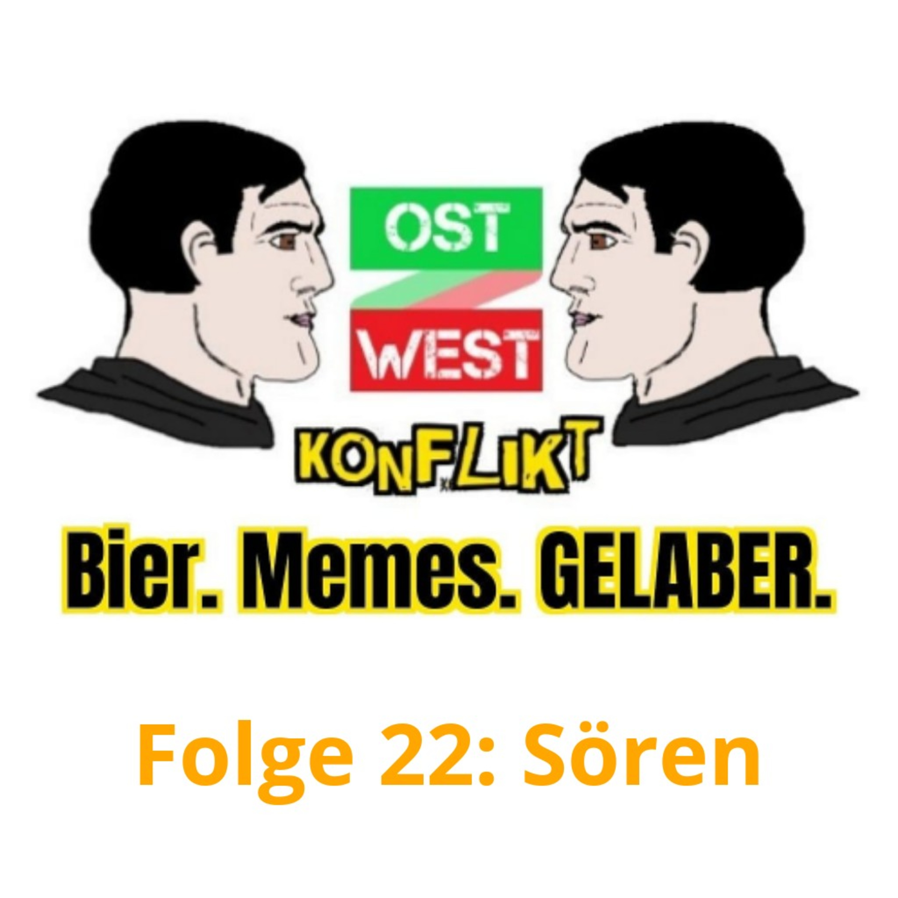 Ost-West Konflikt
