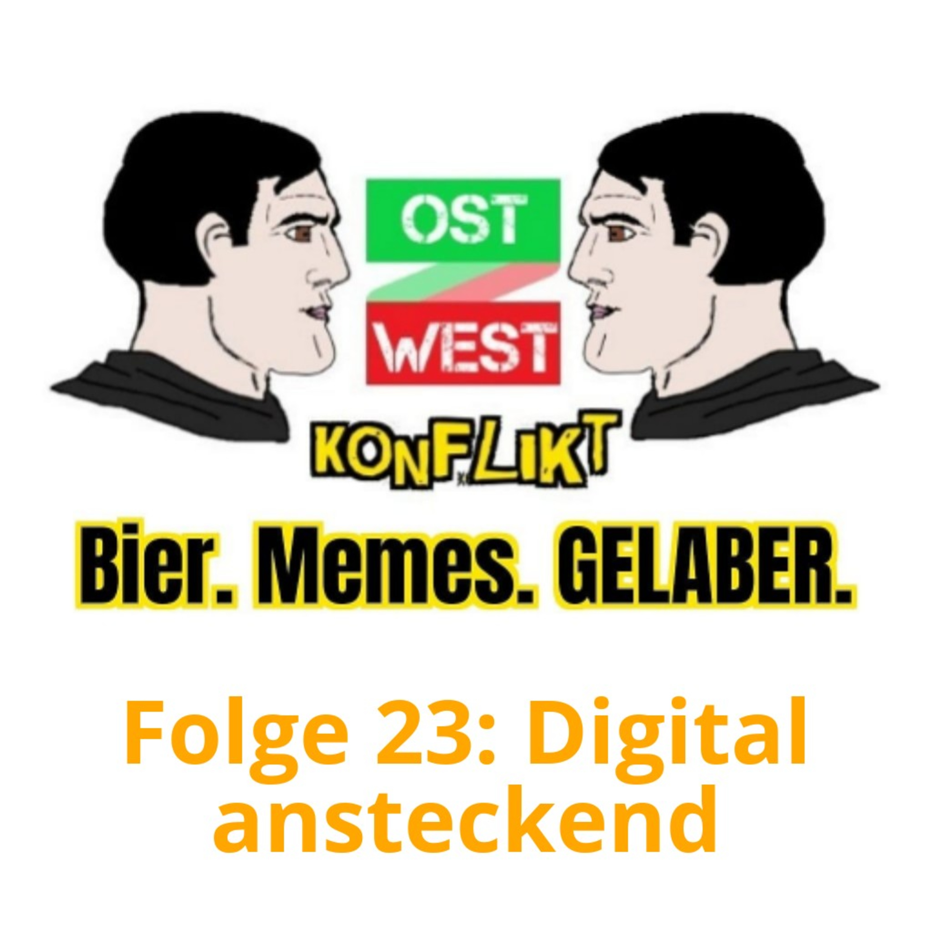 Ost-West Konflikt