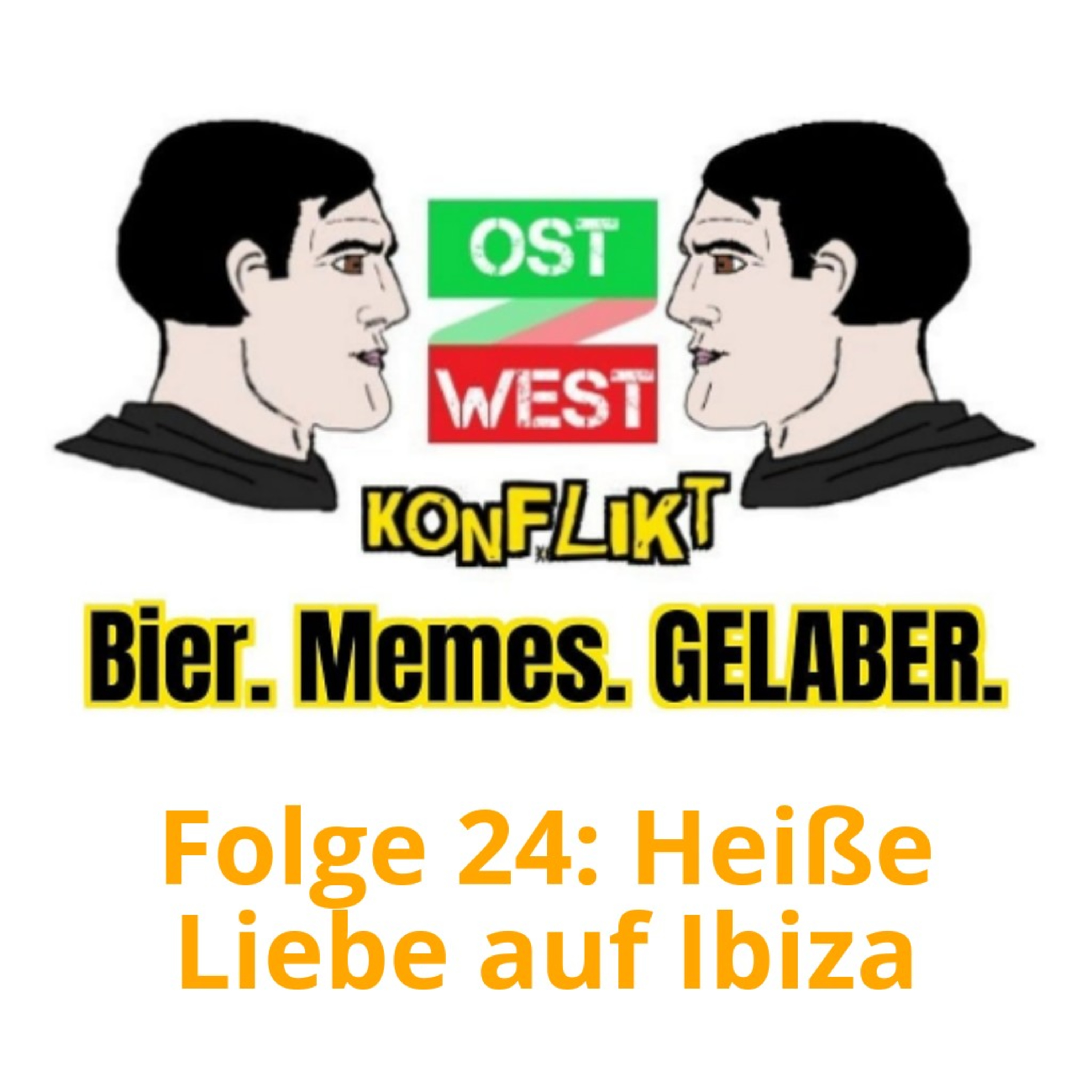 Ost-West Konflikt