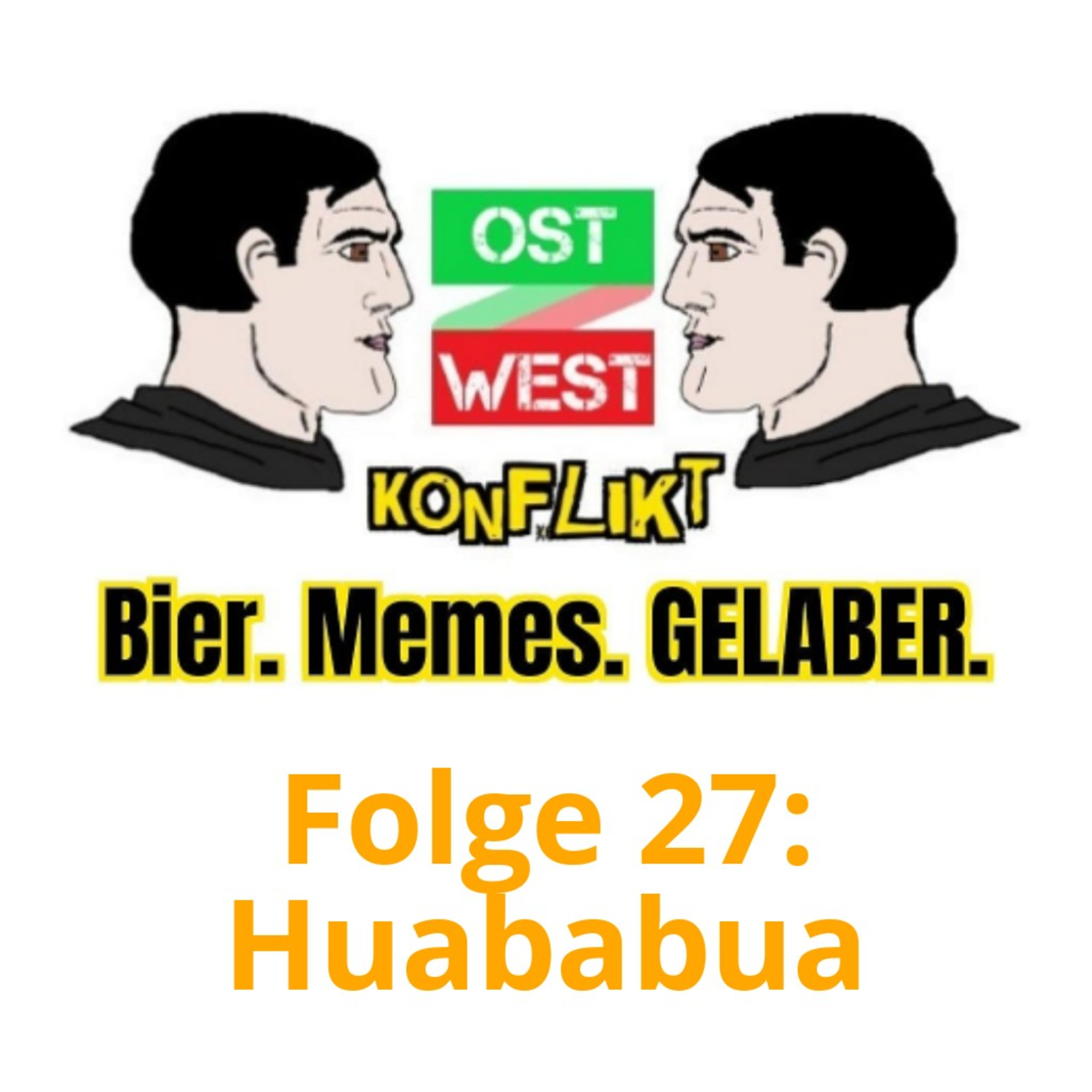 Ost-West Konflikt