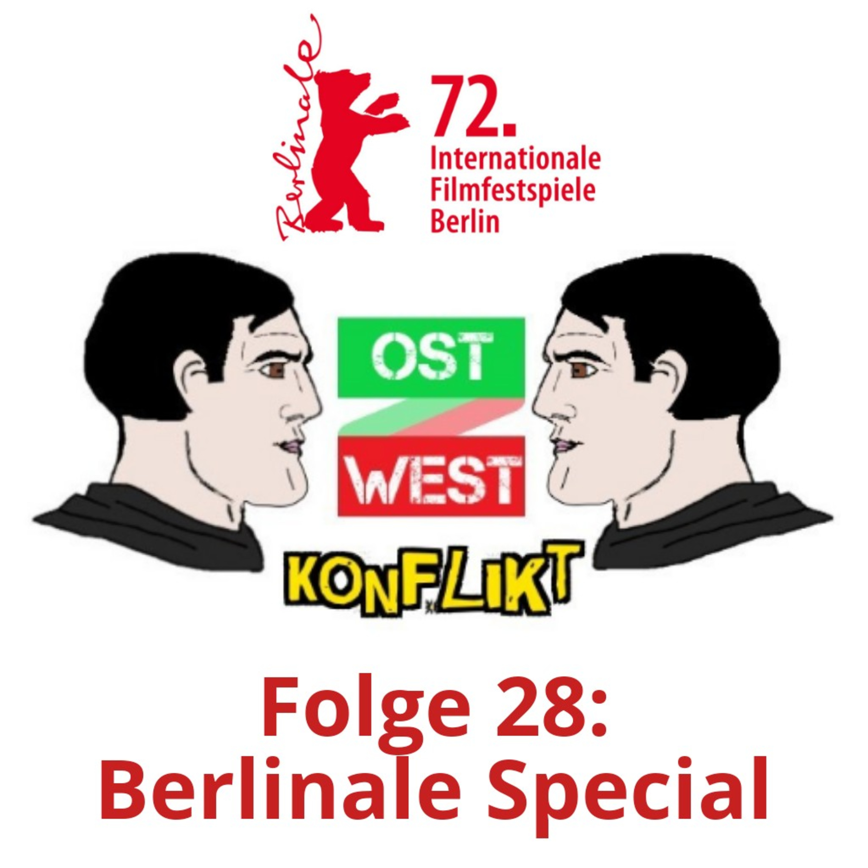 Ost-West Konflikt