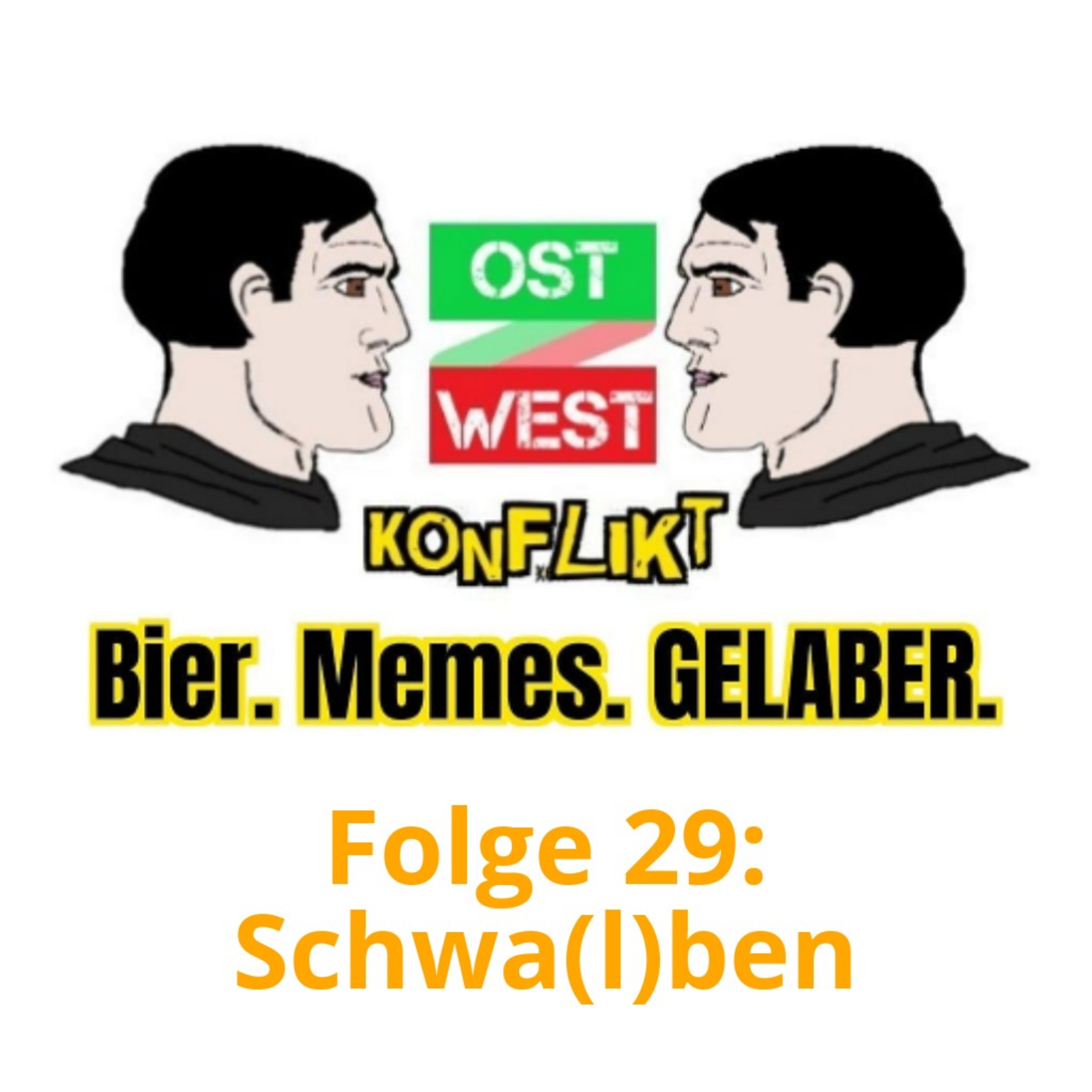 Ost-West Konflikt