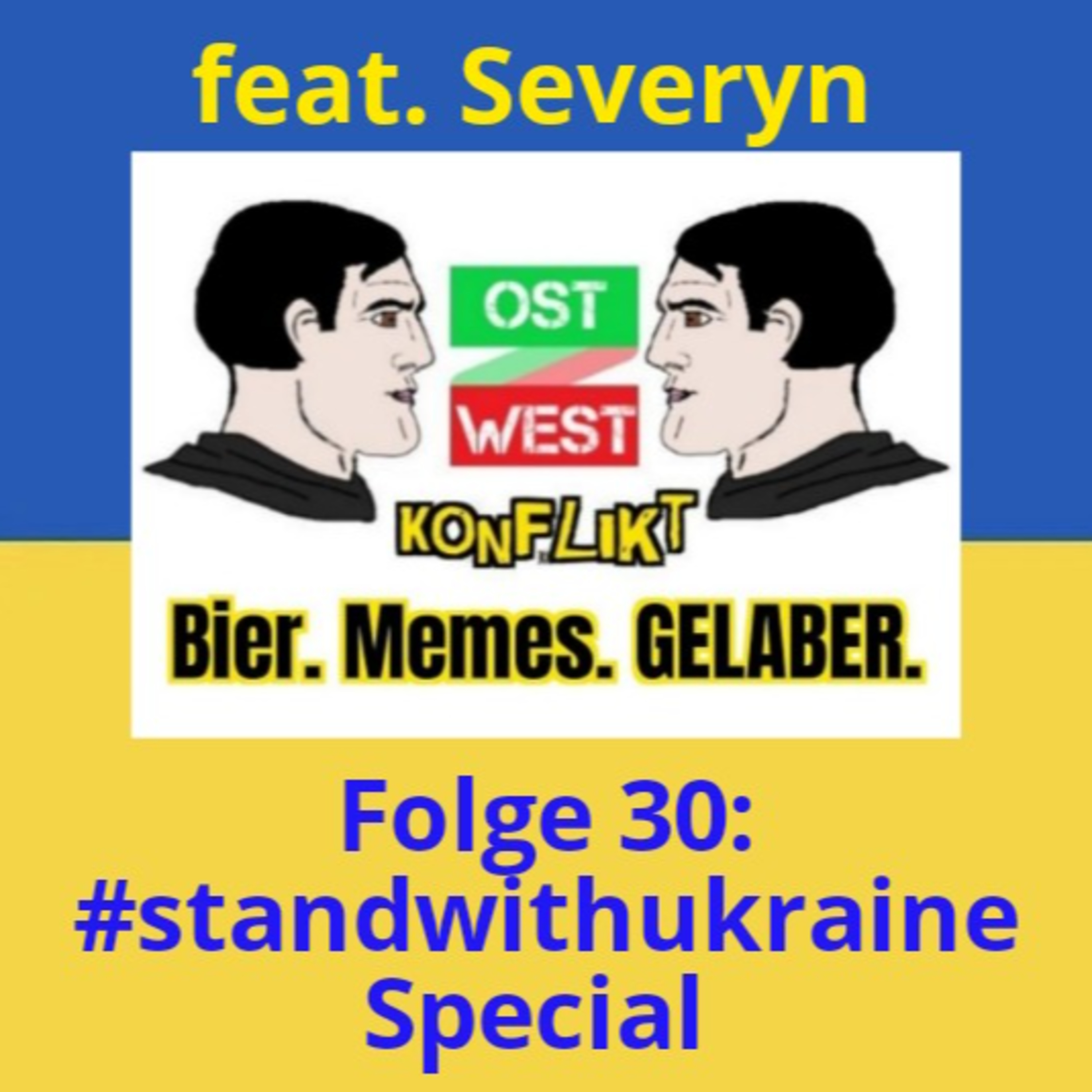 Ost-West Konflikt