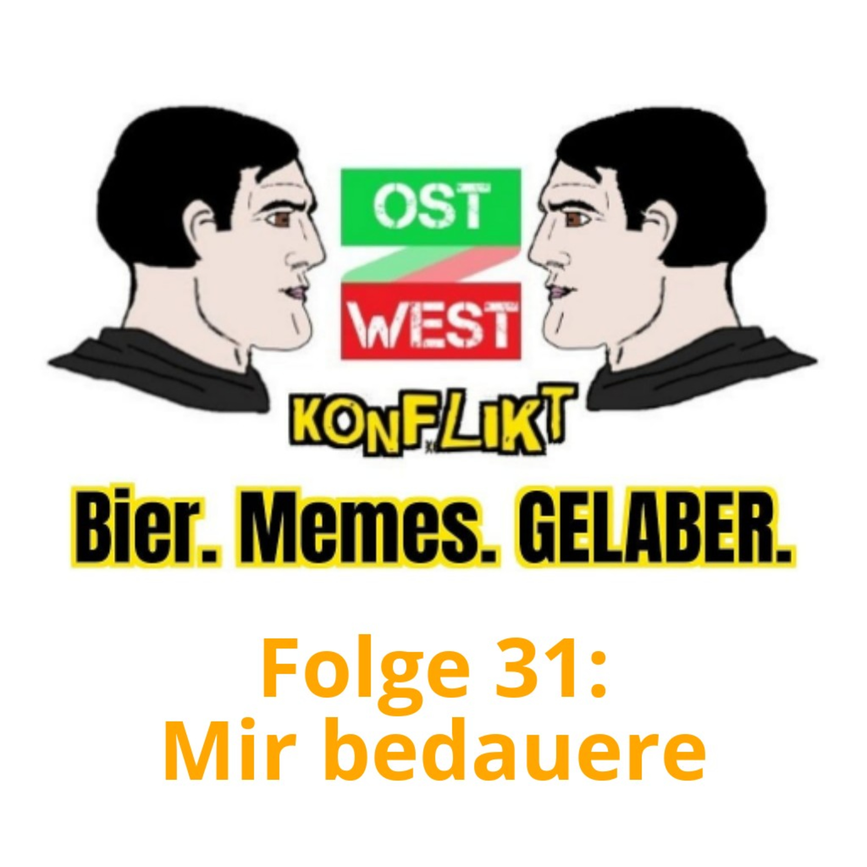 Ost-West Konflikt