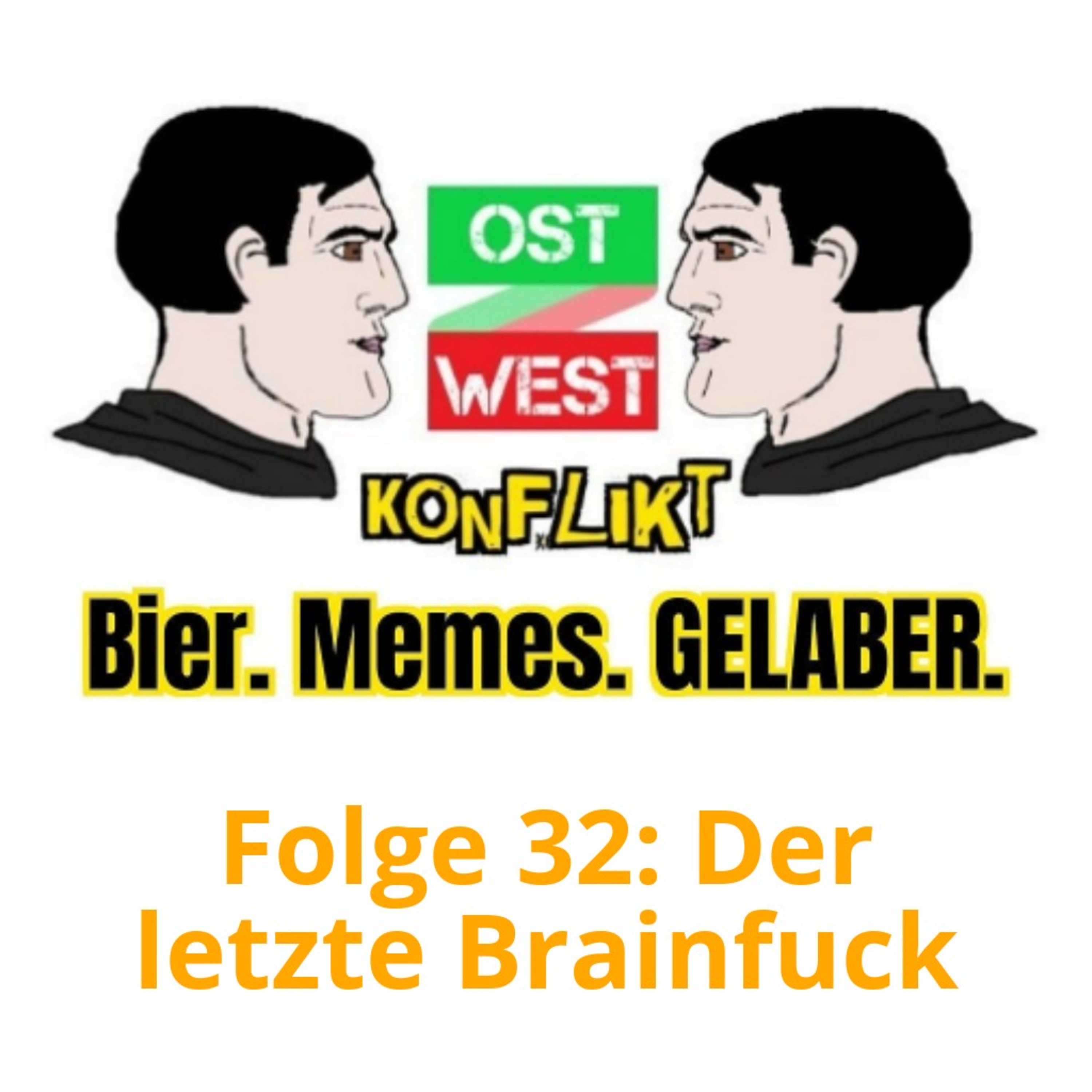 Ost-West Konflikt