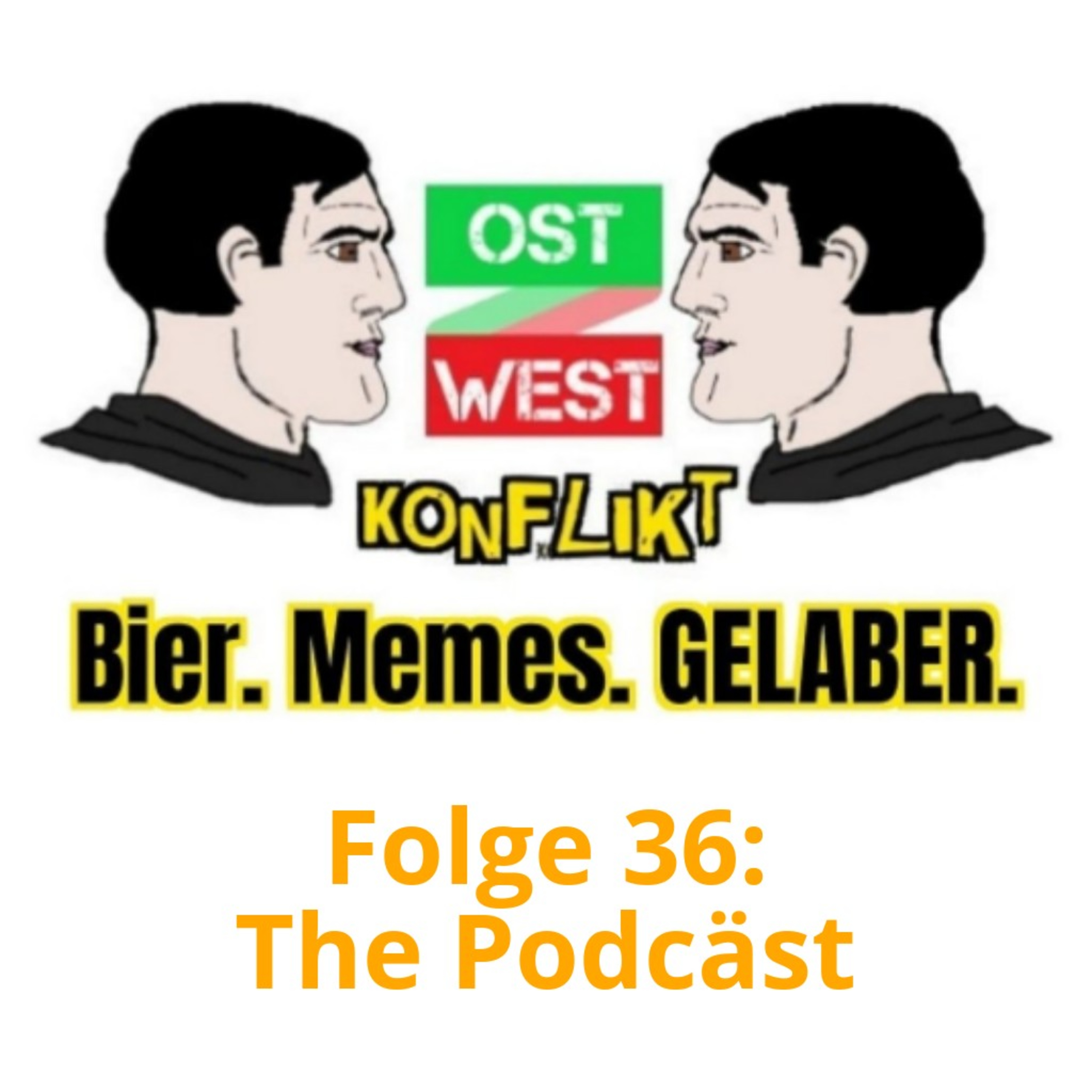 Ost-West Konflikt