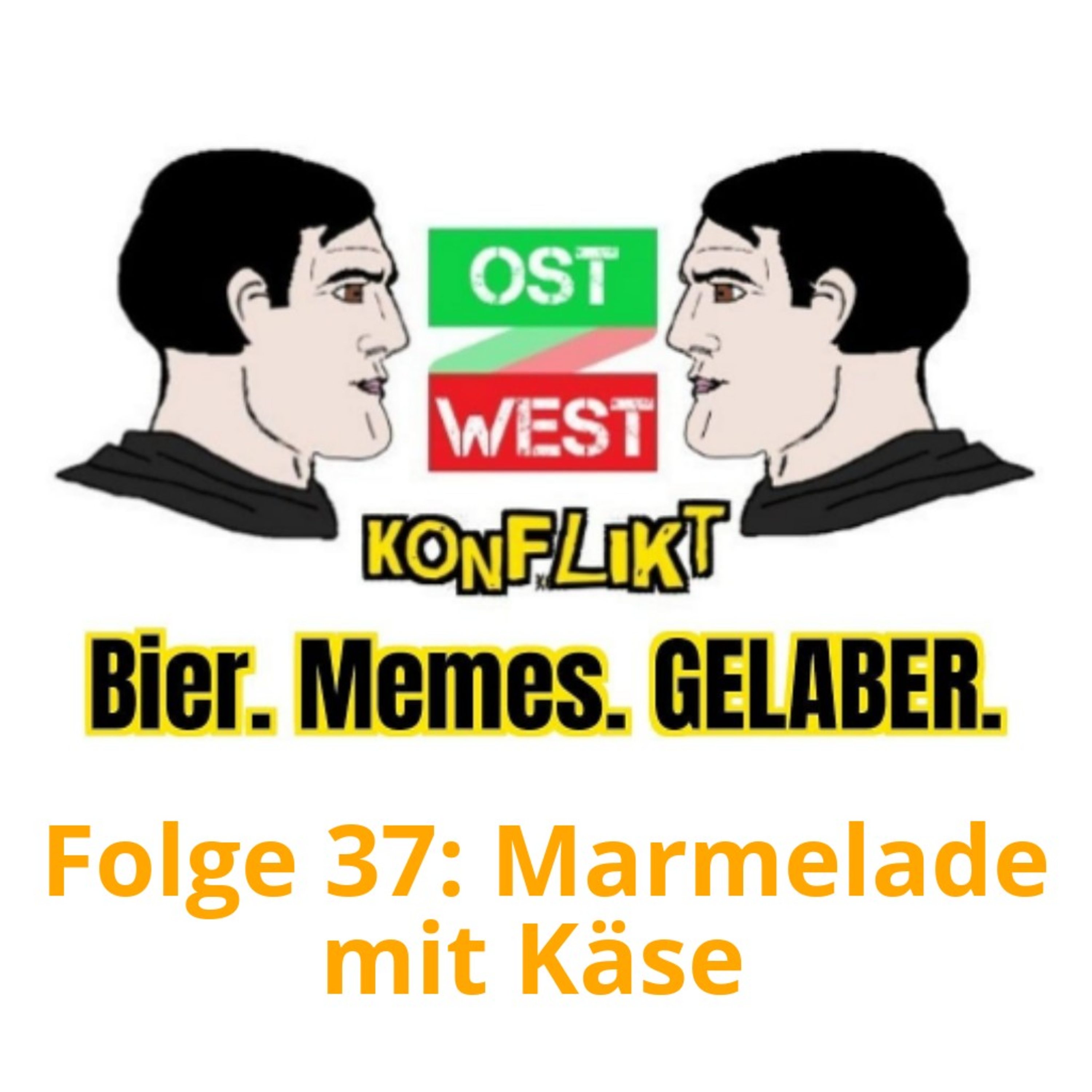 Ost-West Konflikt