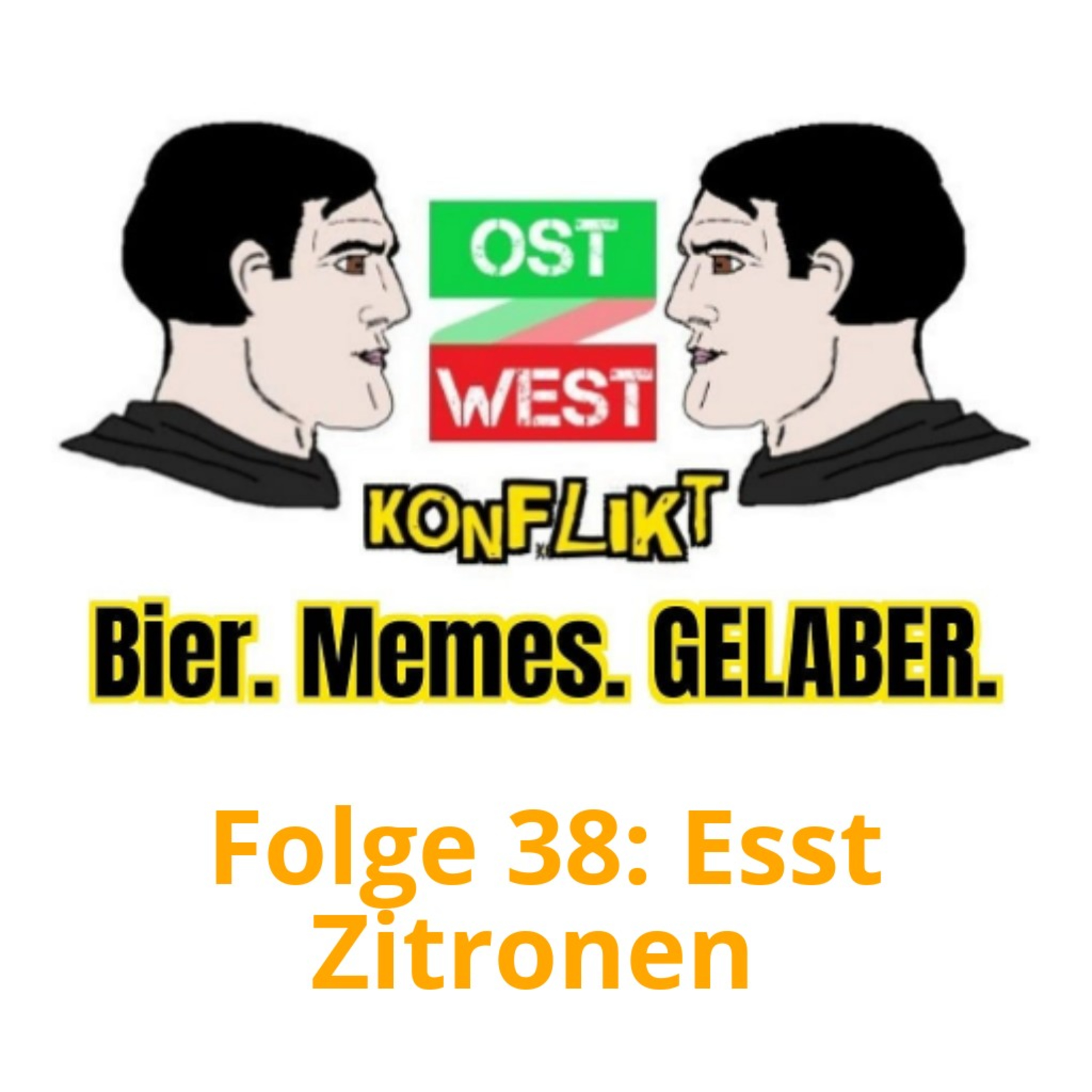 Ost-West Konflikt