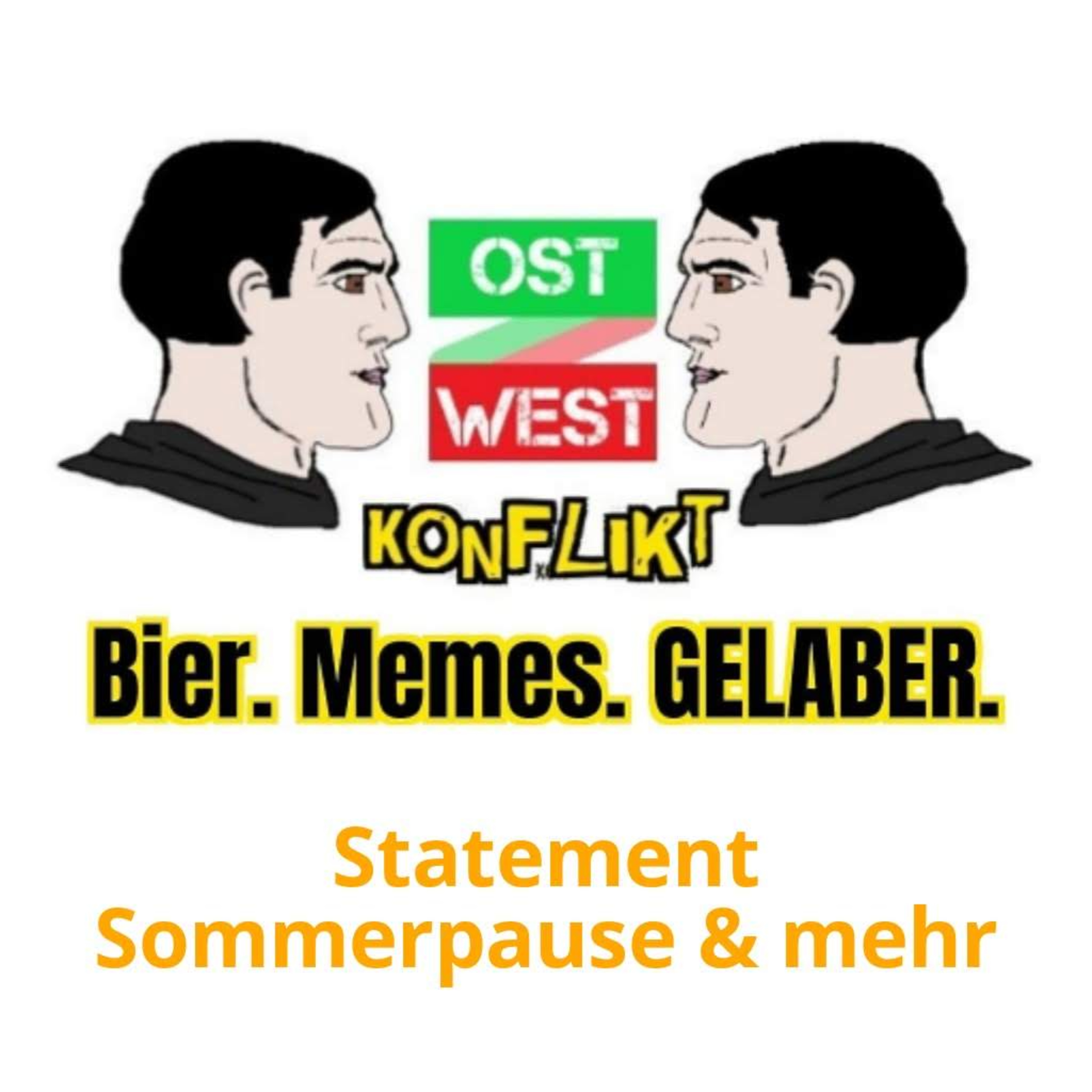 Ost-West Konflikt