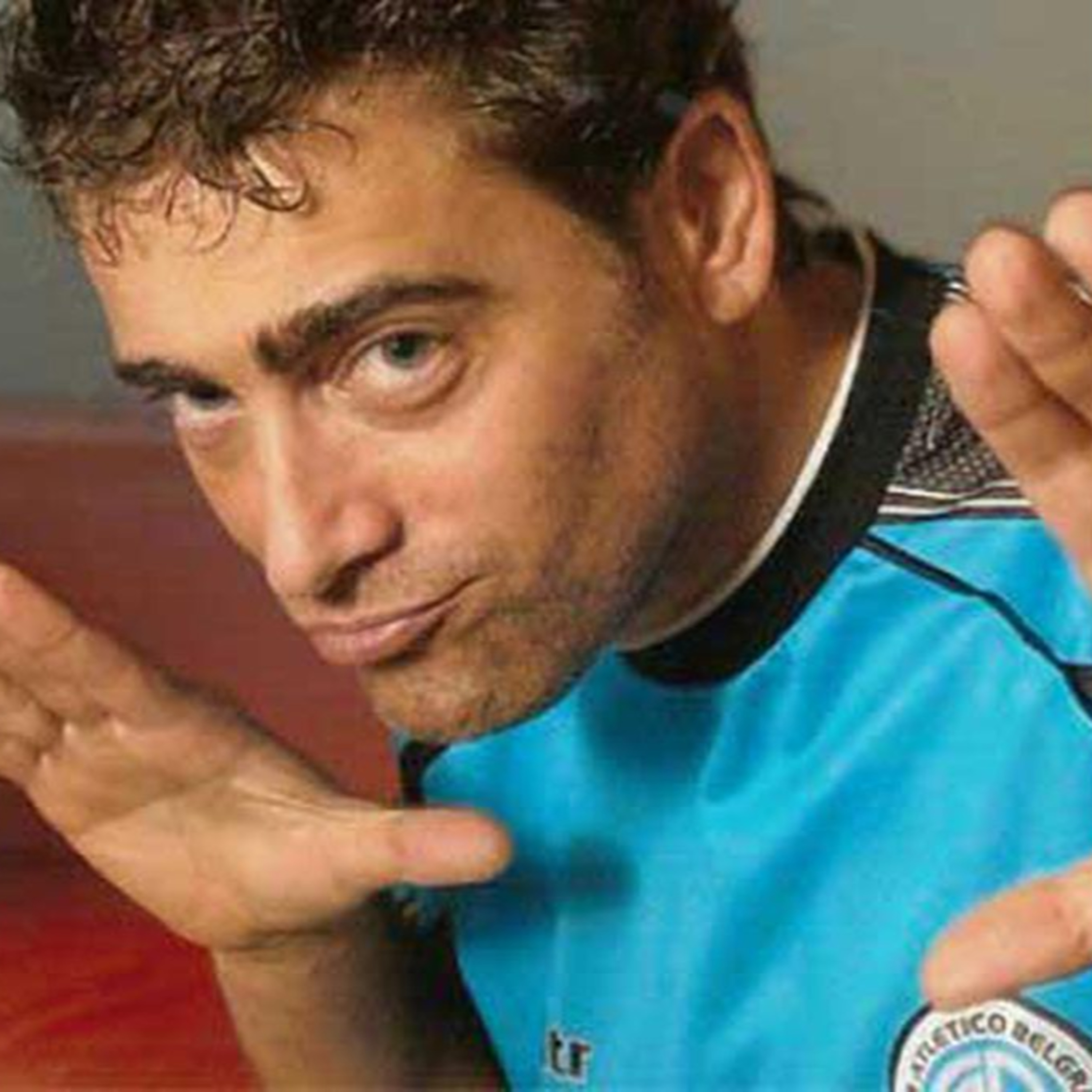 Escuela del Círculo de Periodistas Deportivos