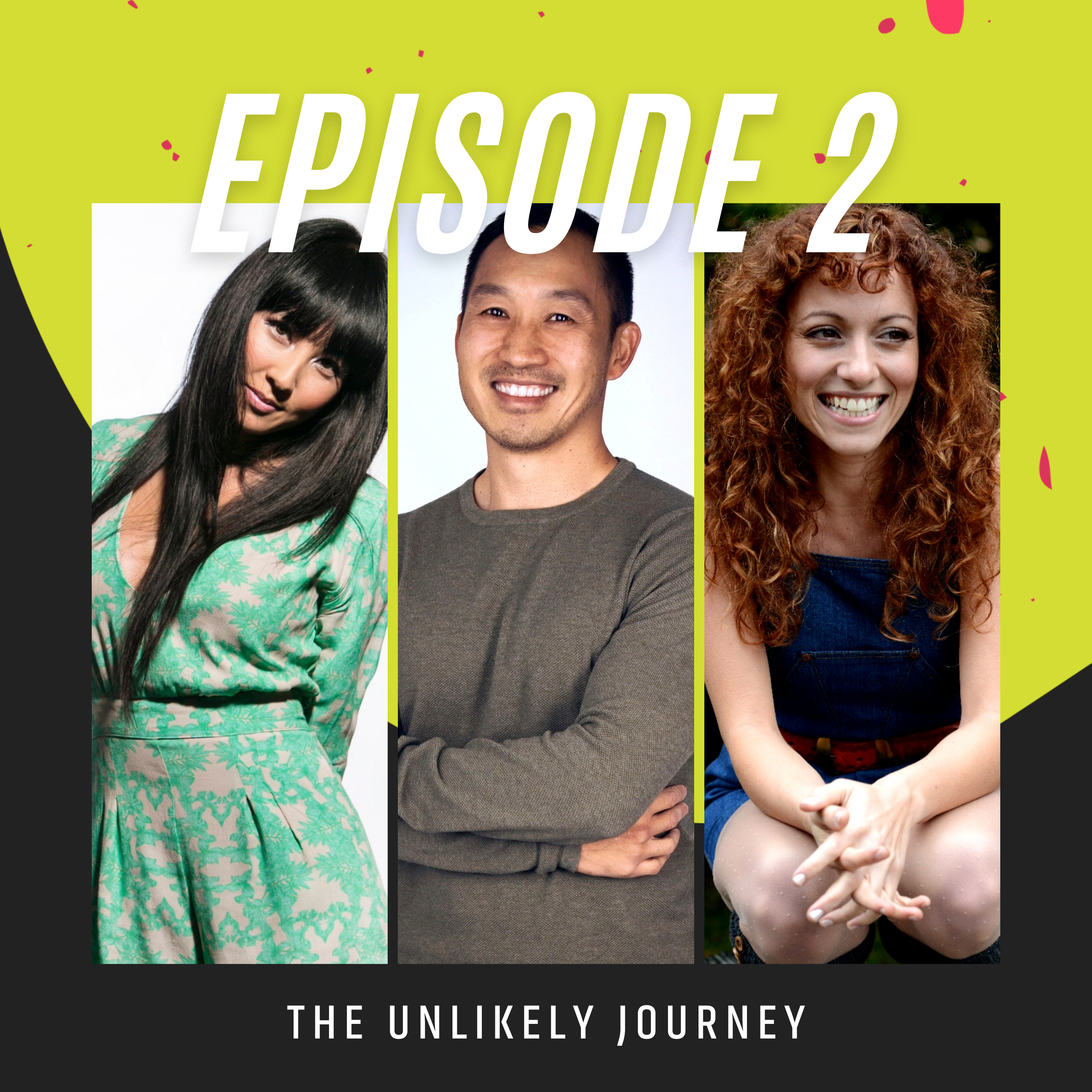 The Unlikely Journey