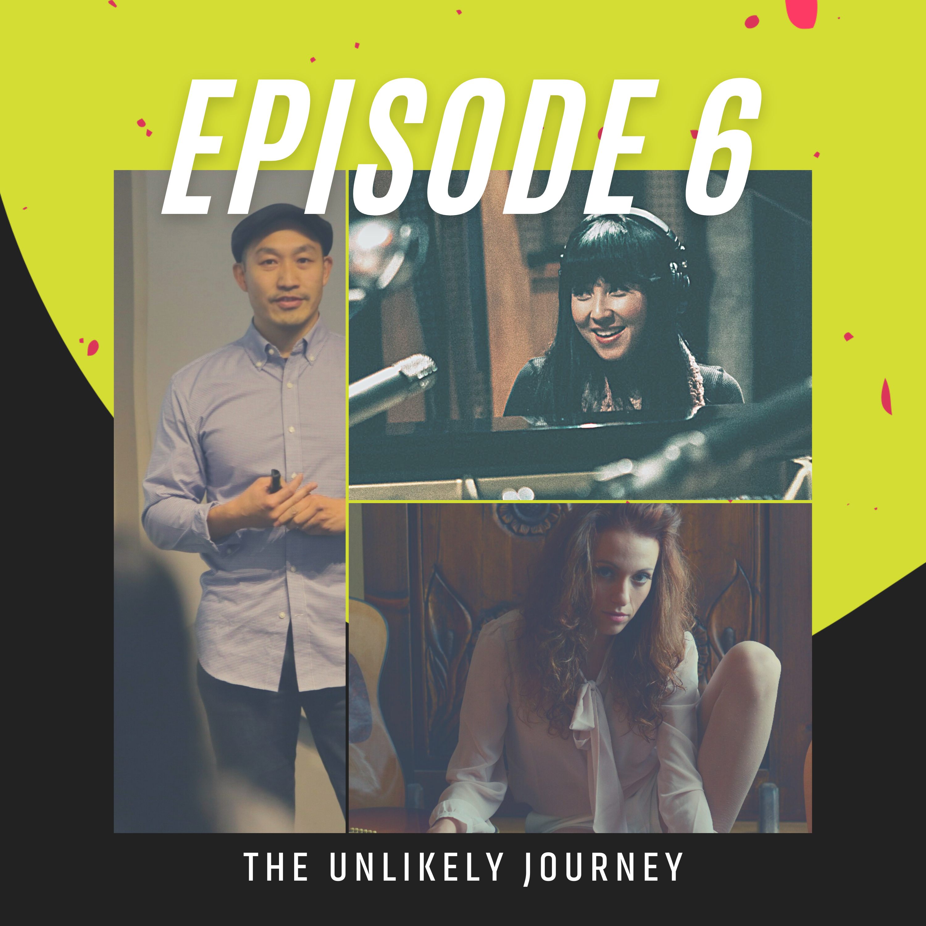 The Unlikely Journey
