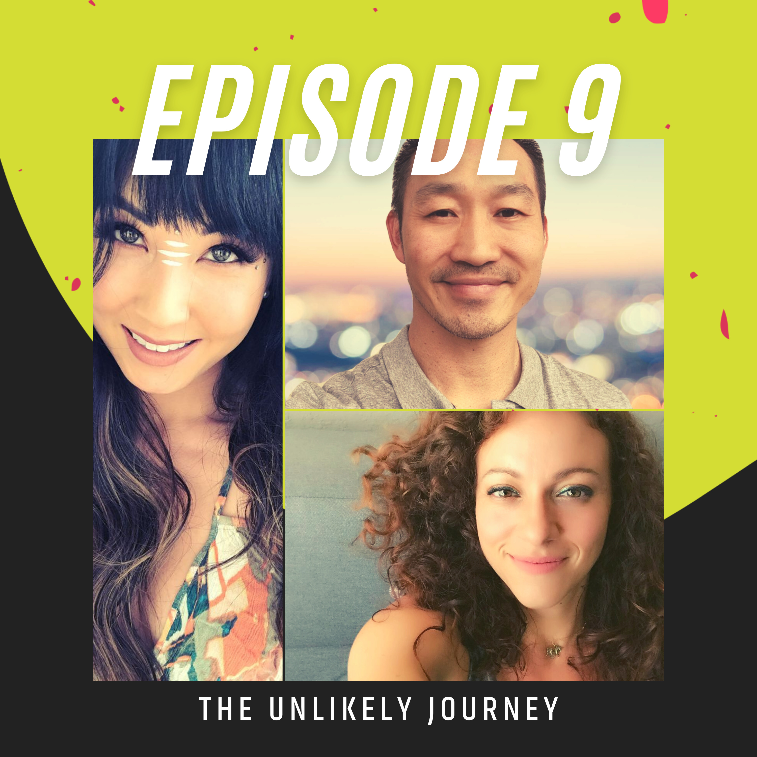 The Unlikely Journey