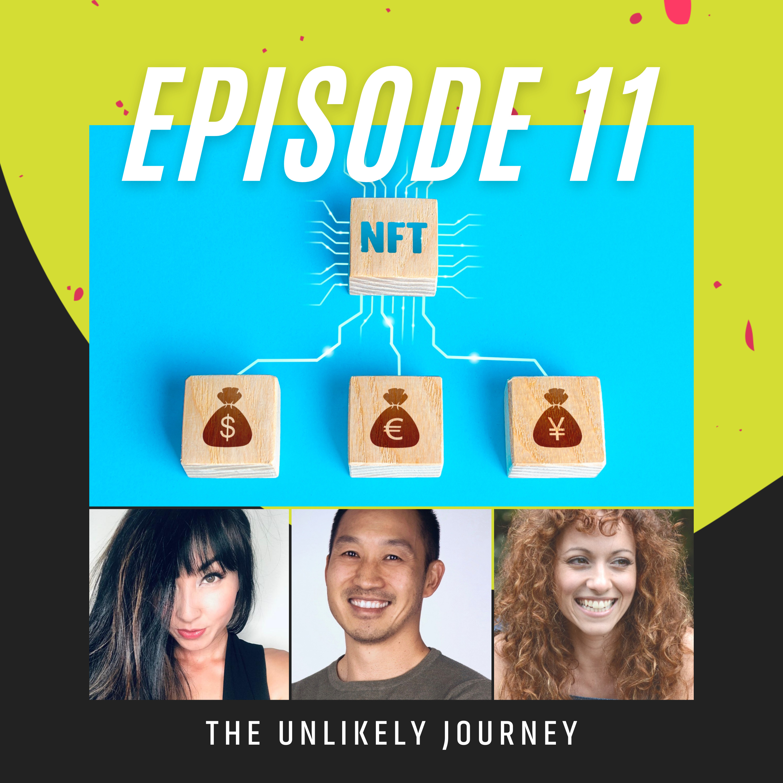 The Unlikely Journey