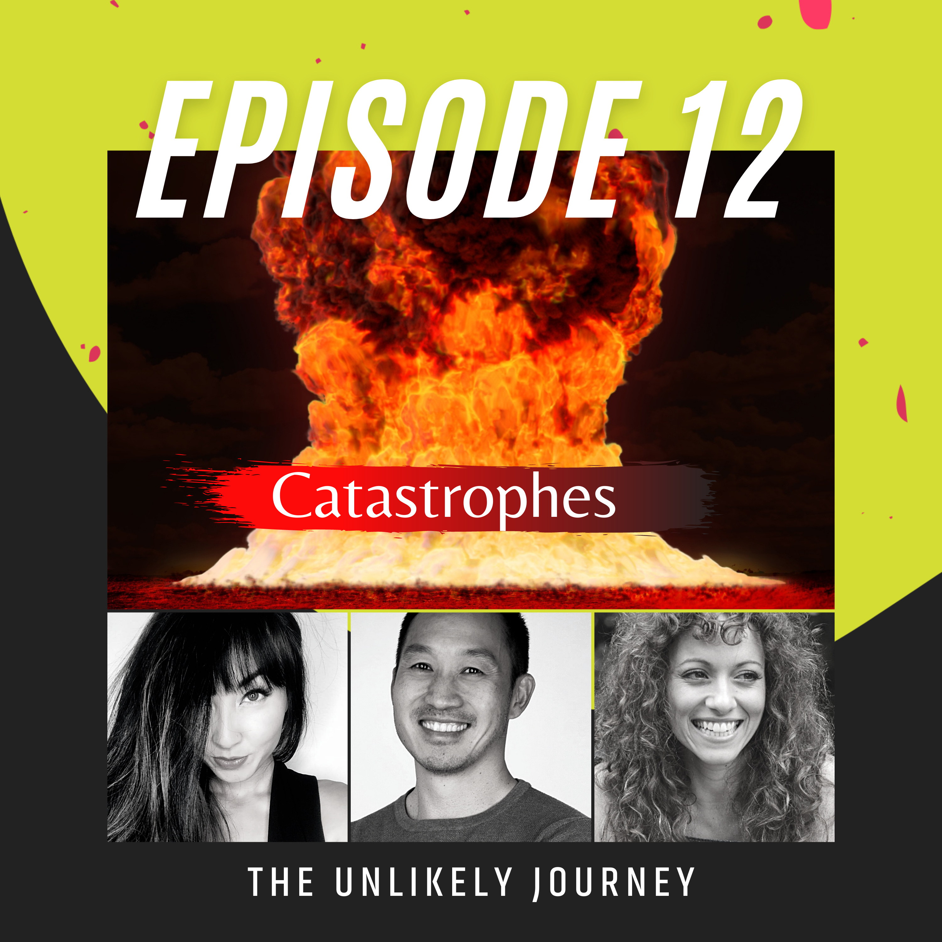 The Unlikely Journey