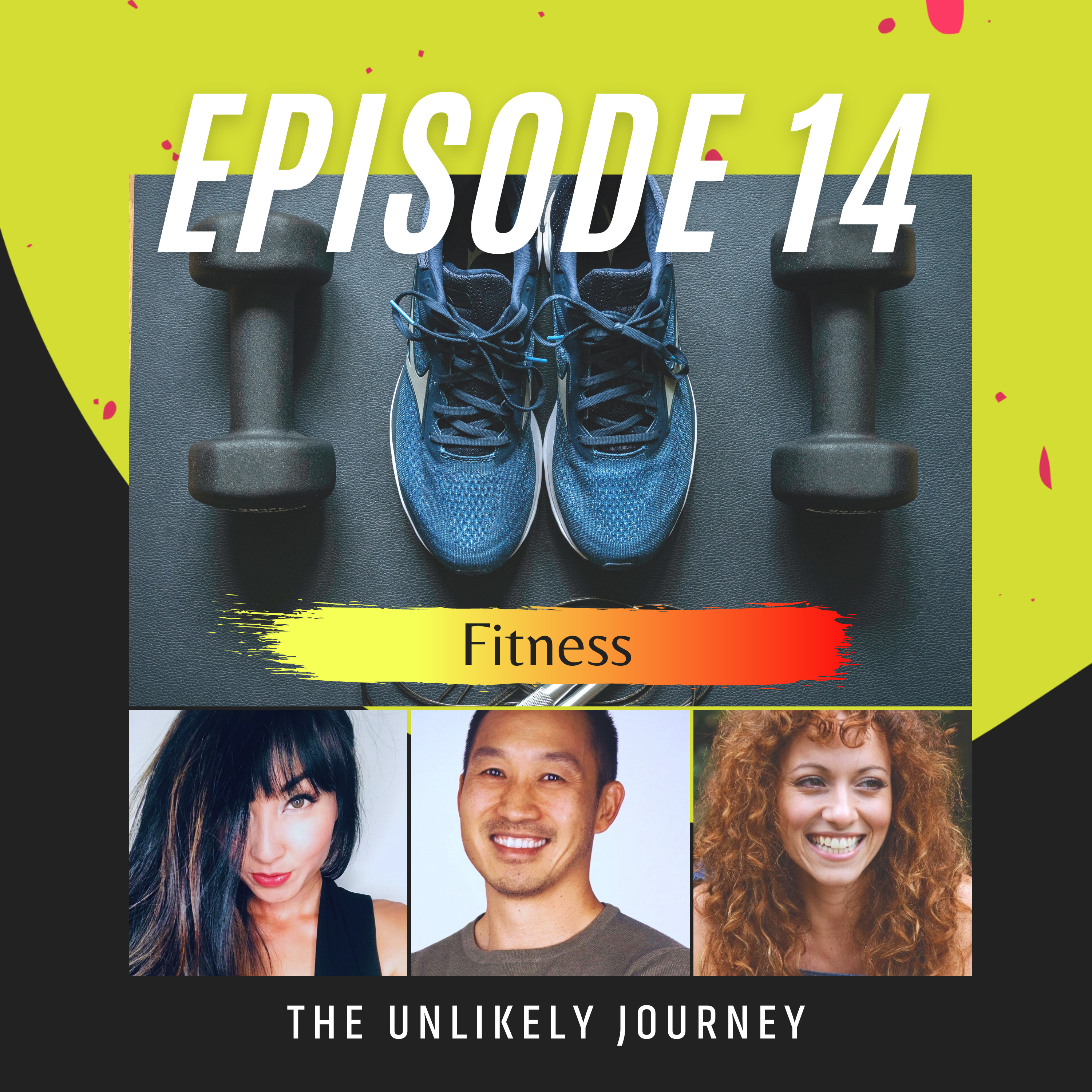 The Unlikely Journey
