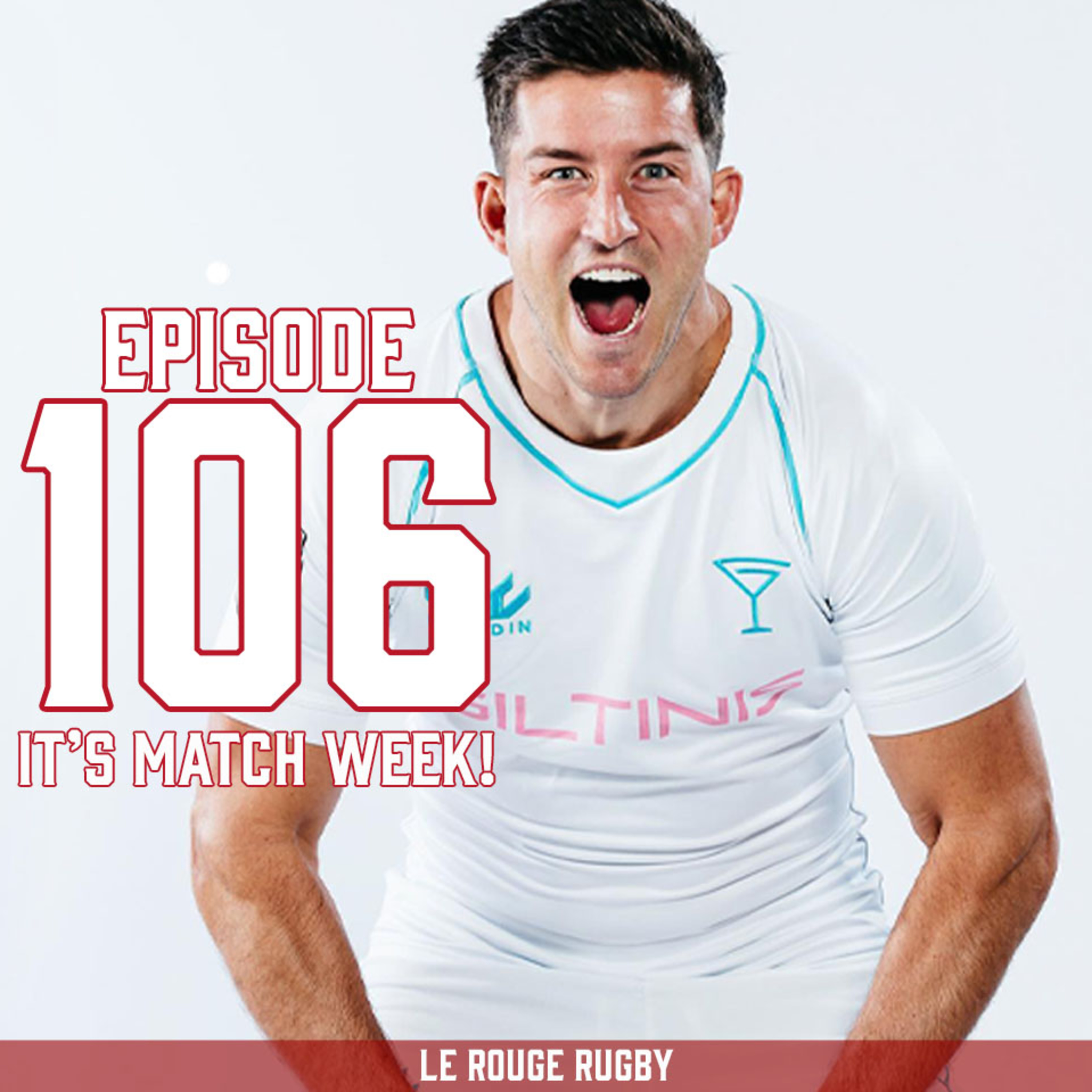 Episode 106: It's Match Week!