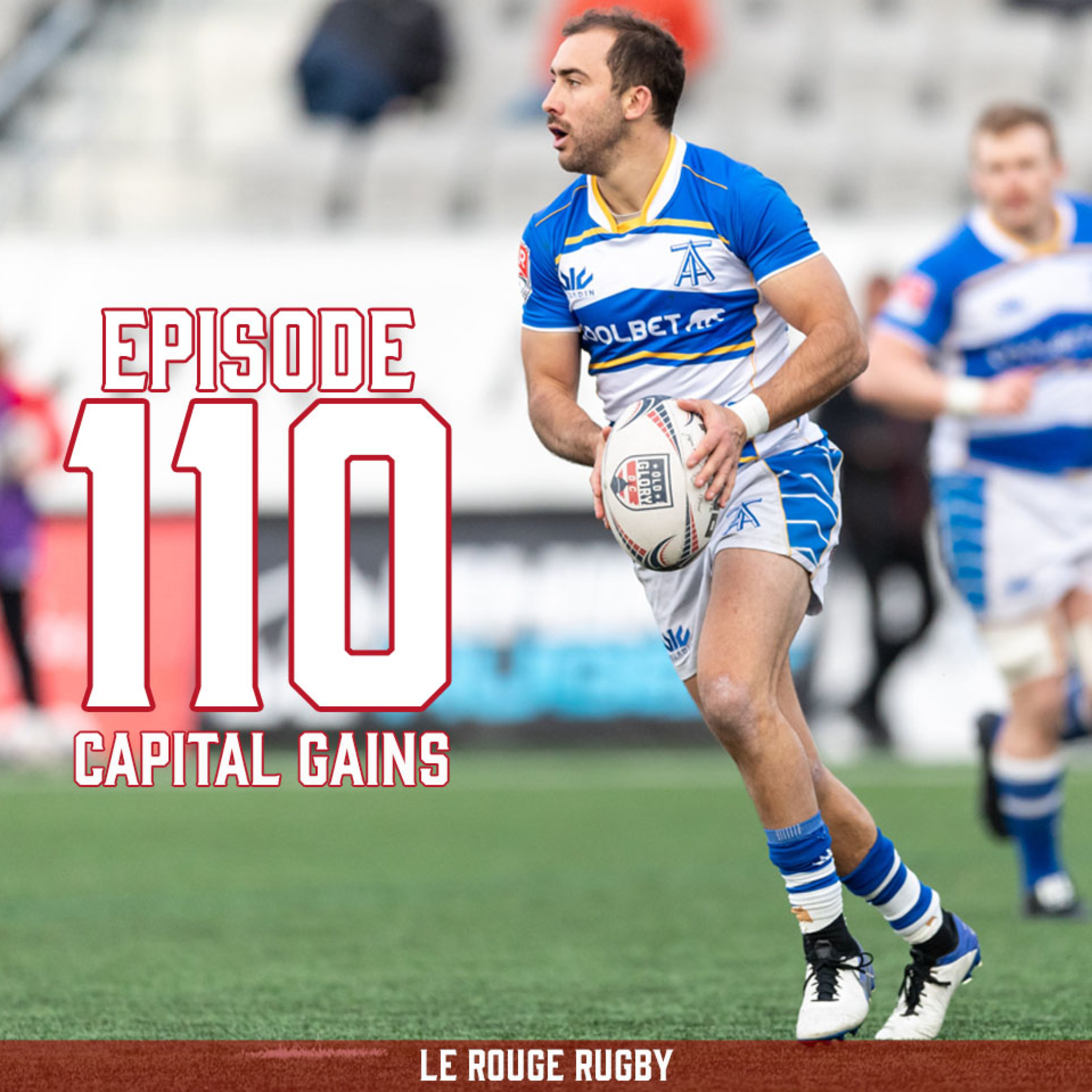 Episode 110: Capital Gains