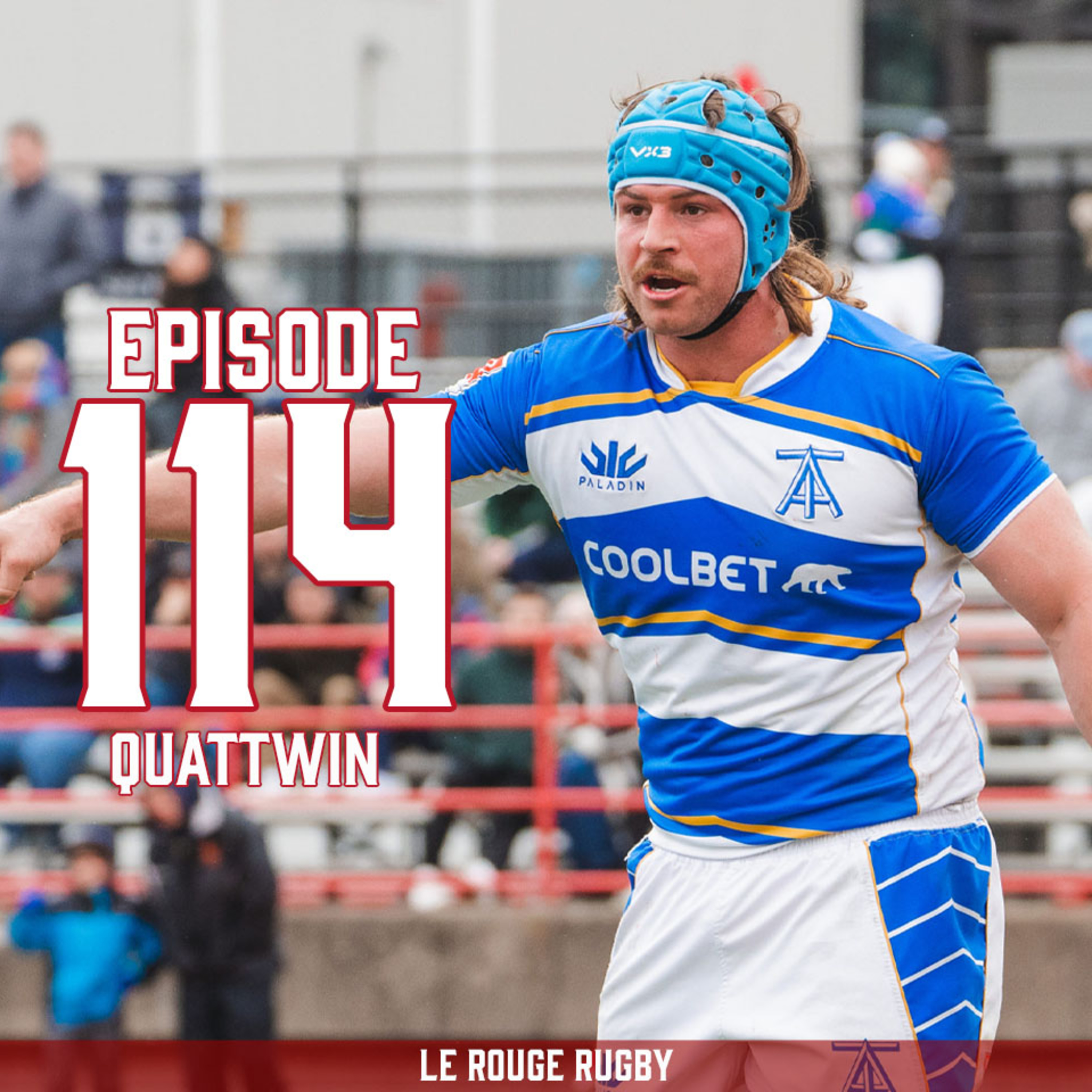 Episode 114: Quattwin