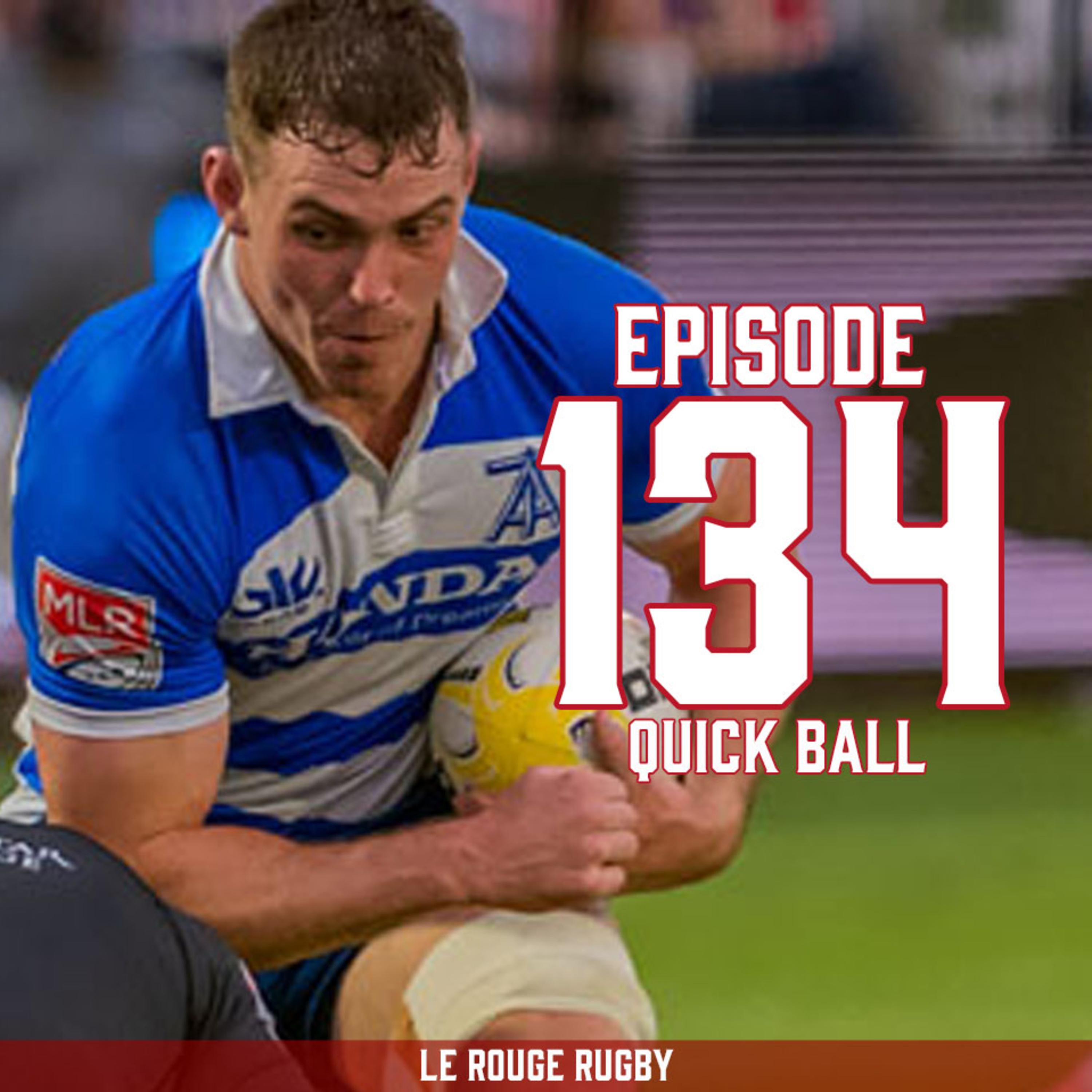 Episode 134: Quick Ball