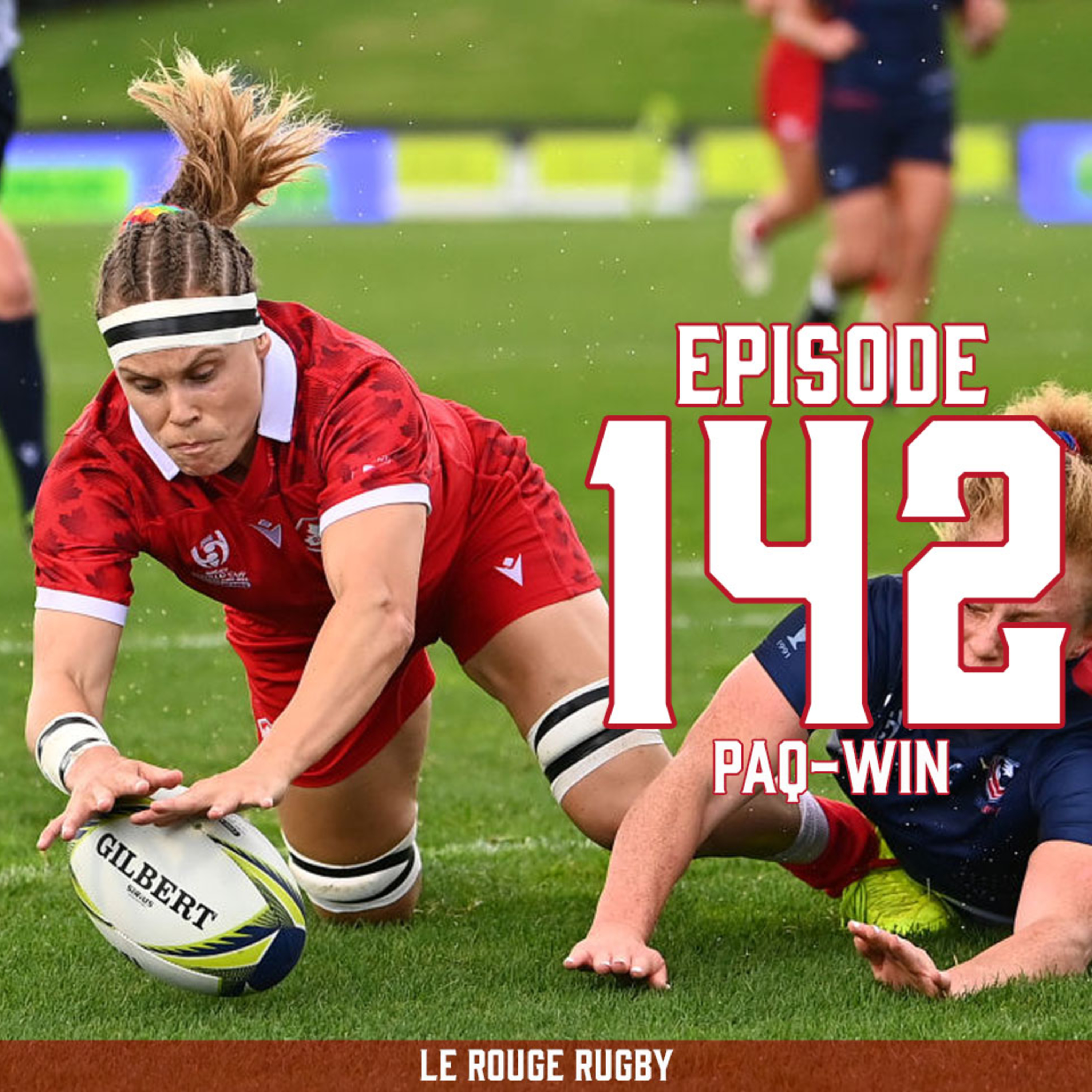 Episode 142: Paq-win