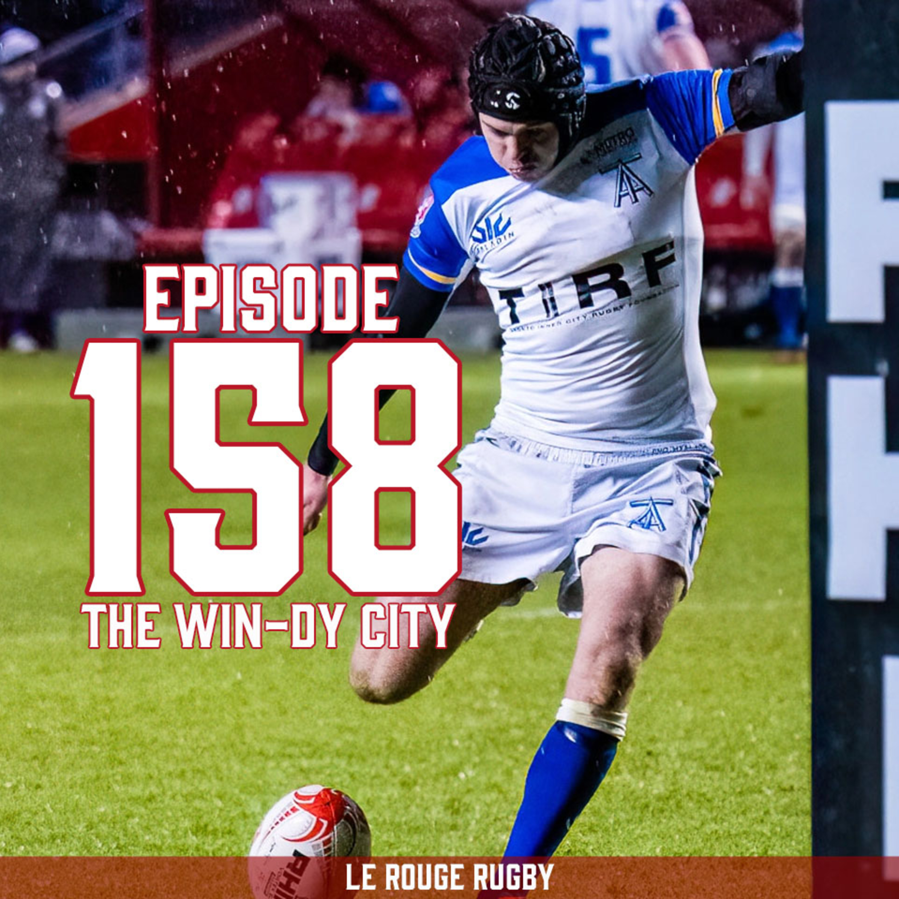 Episode 158: The Win-dy City