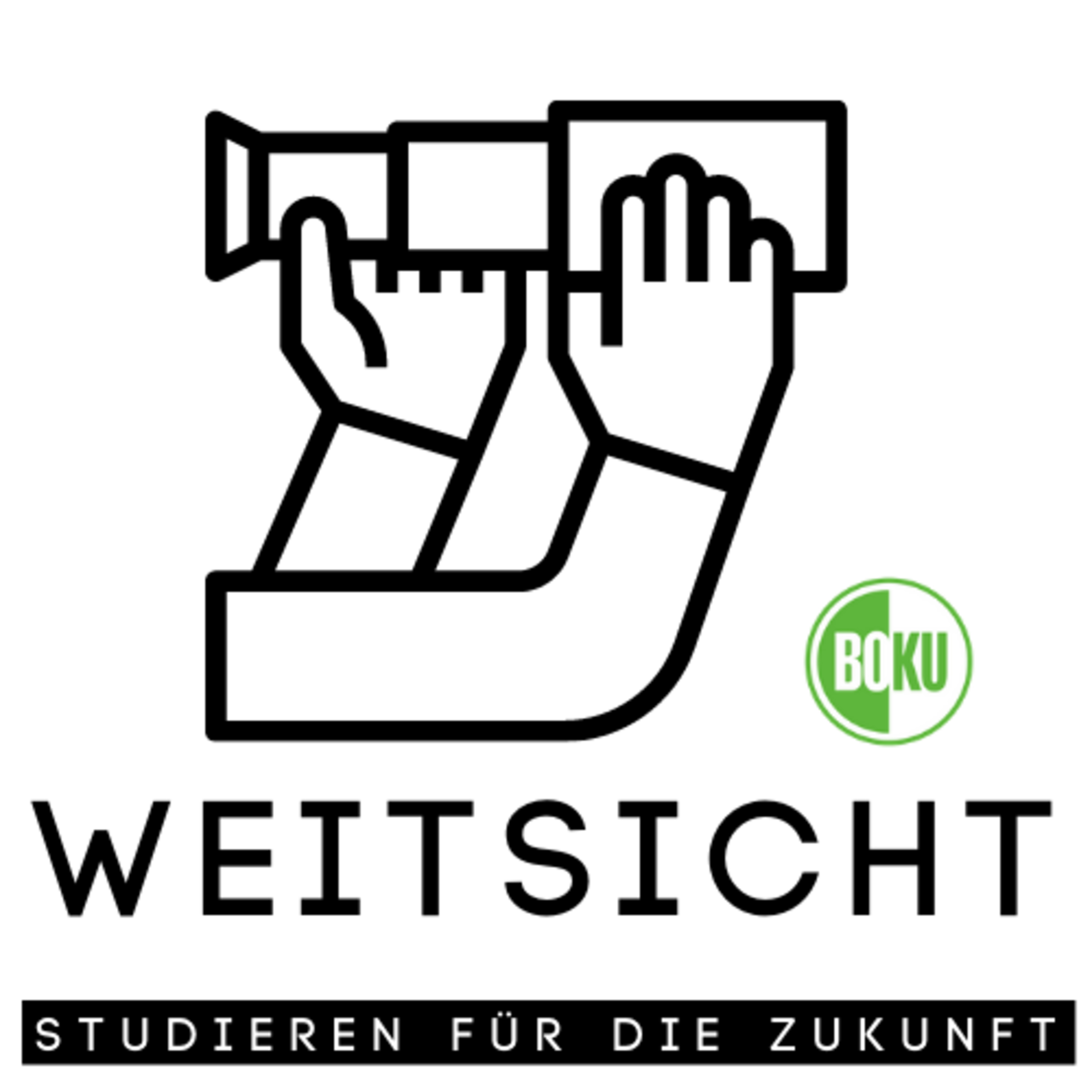 WEITSICHT - Studieren für die Zukunft!
