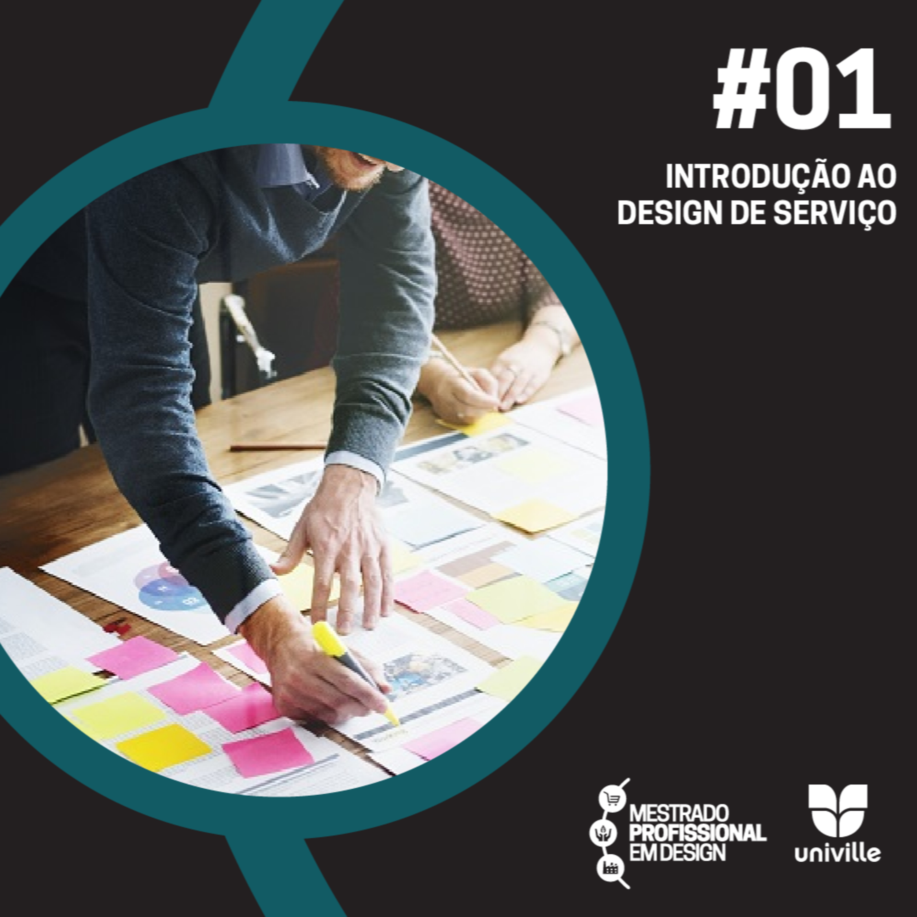Mestrado e Doutorado Profissional em Design