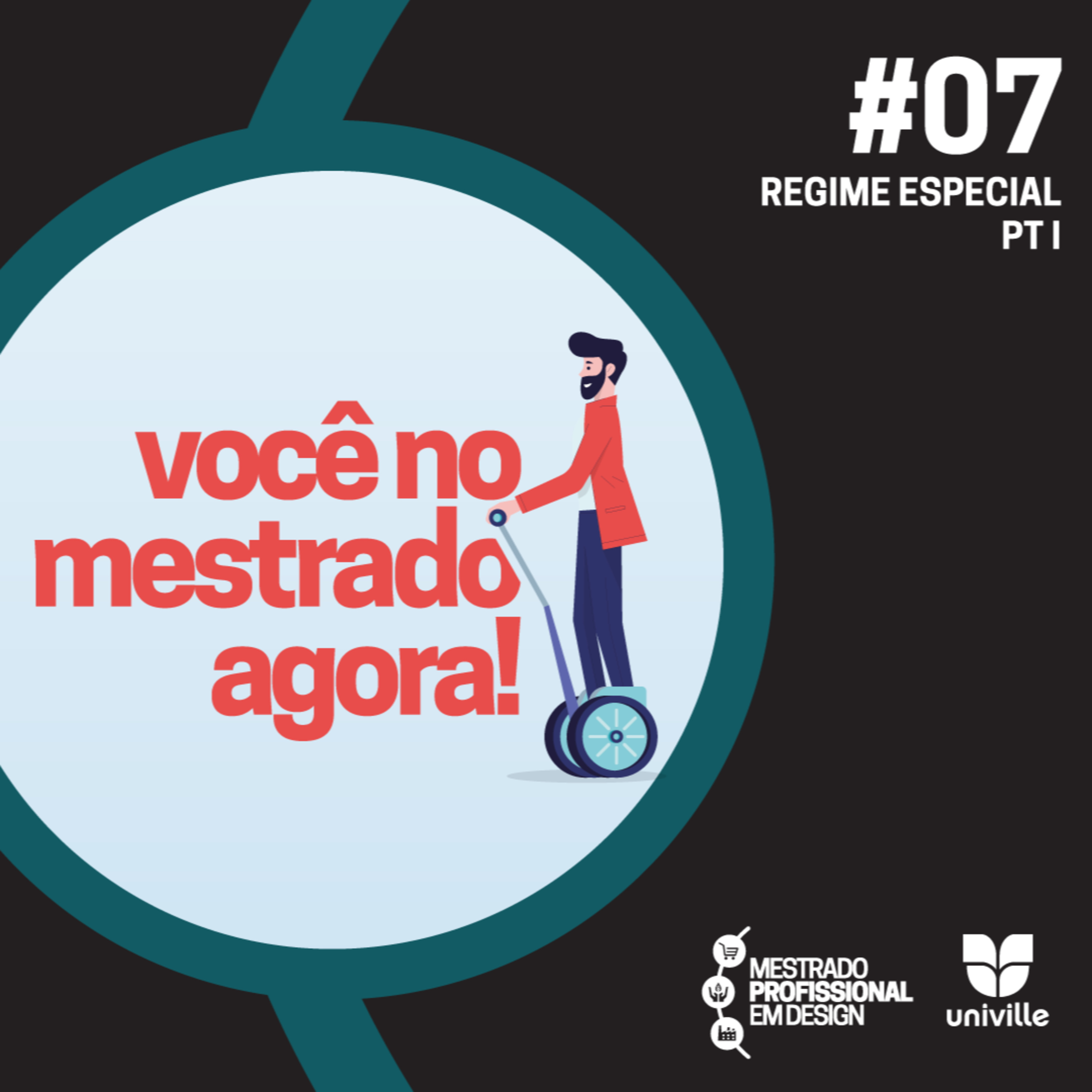 Mestrado e Doutorado Profissional em Design