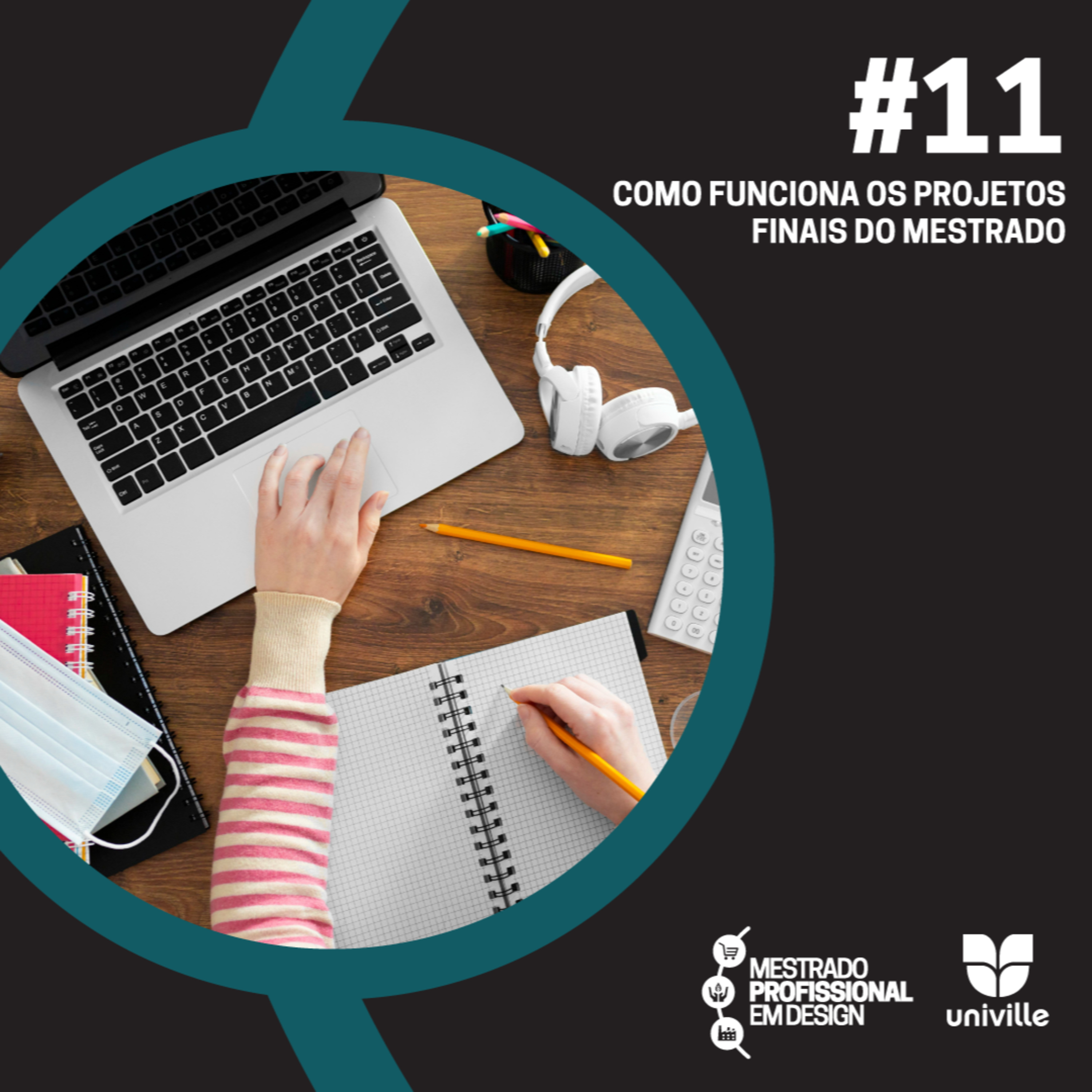Mestrado e Doutorado Profissional em Design