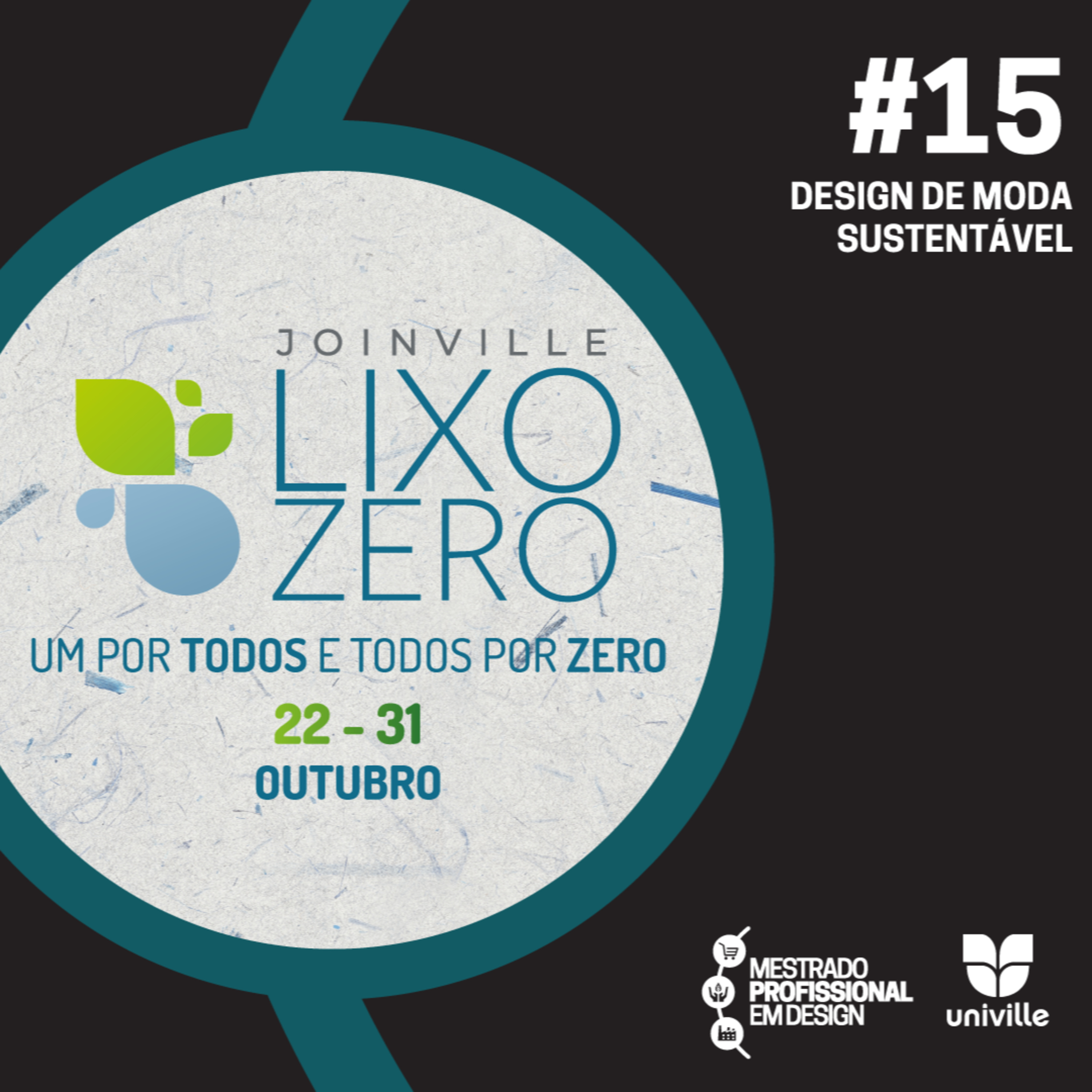 Mestrado e Doutorado Profissional em Design