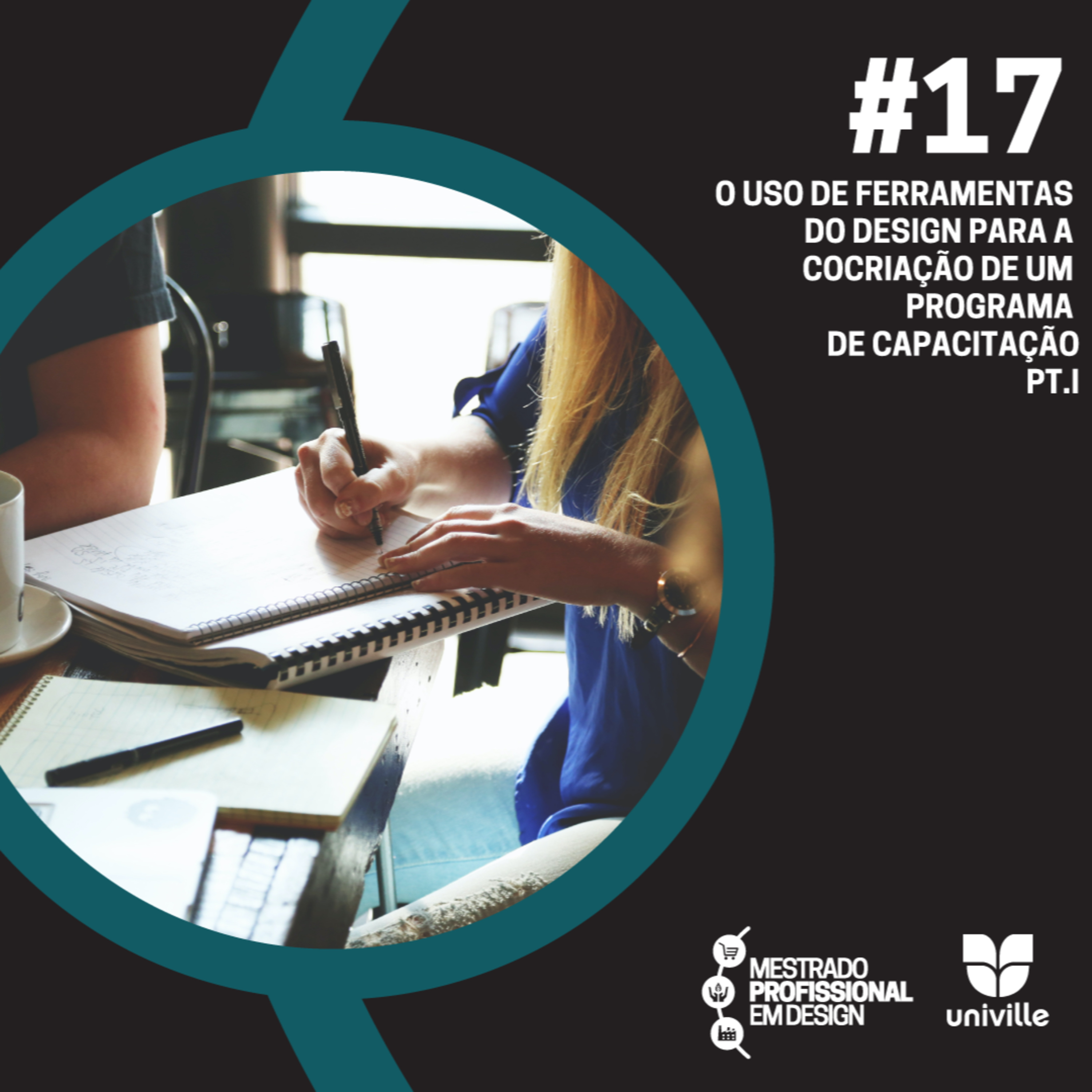 Mestrado e Doutorado Profissional em Design