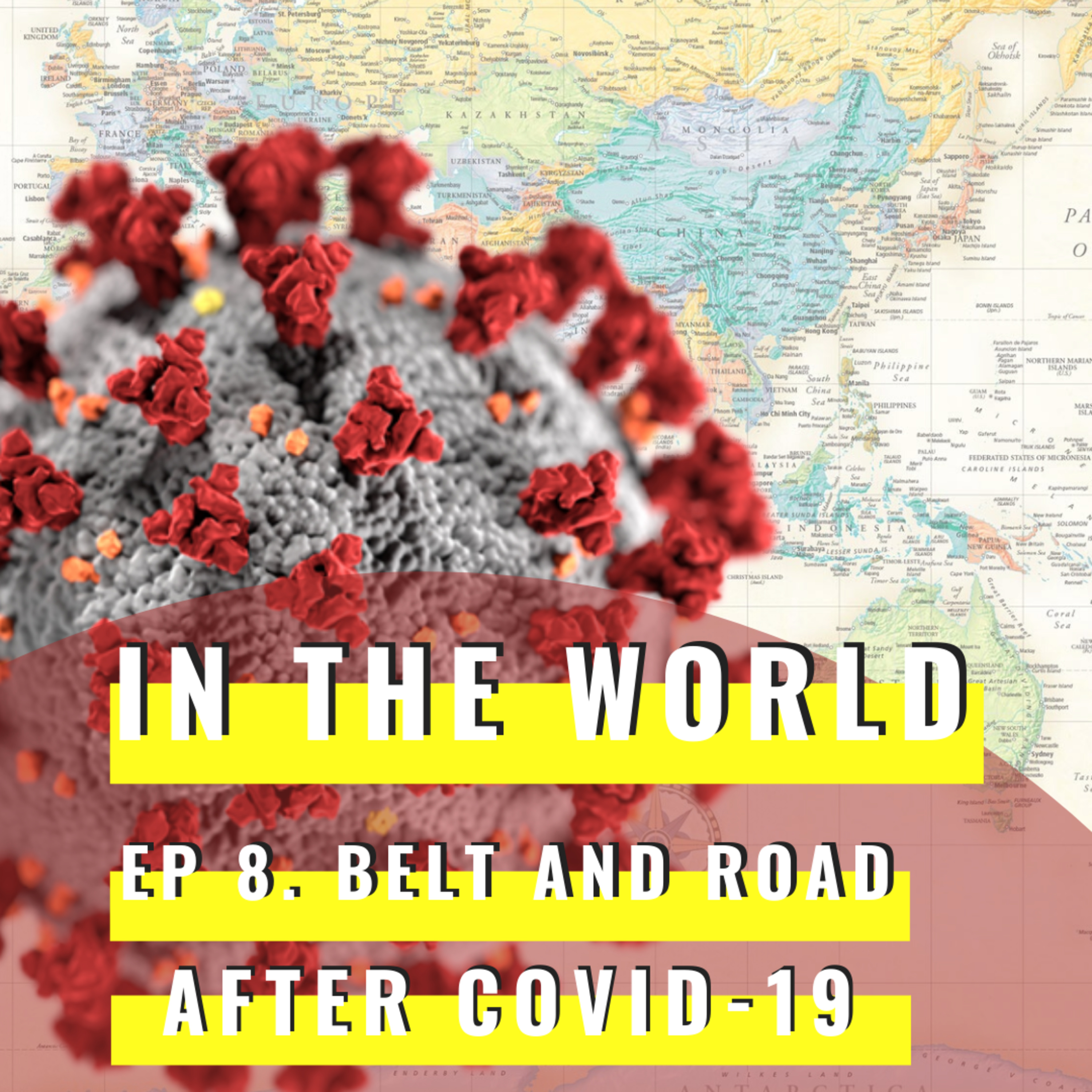 In the World Podcast