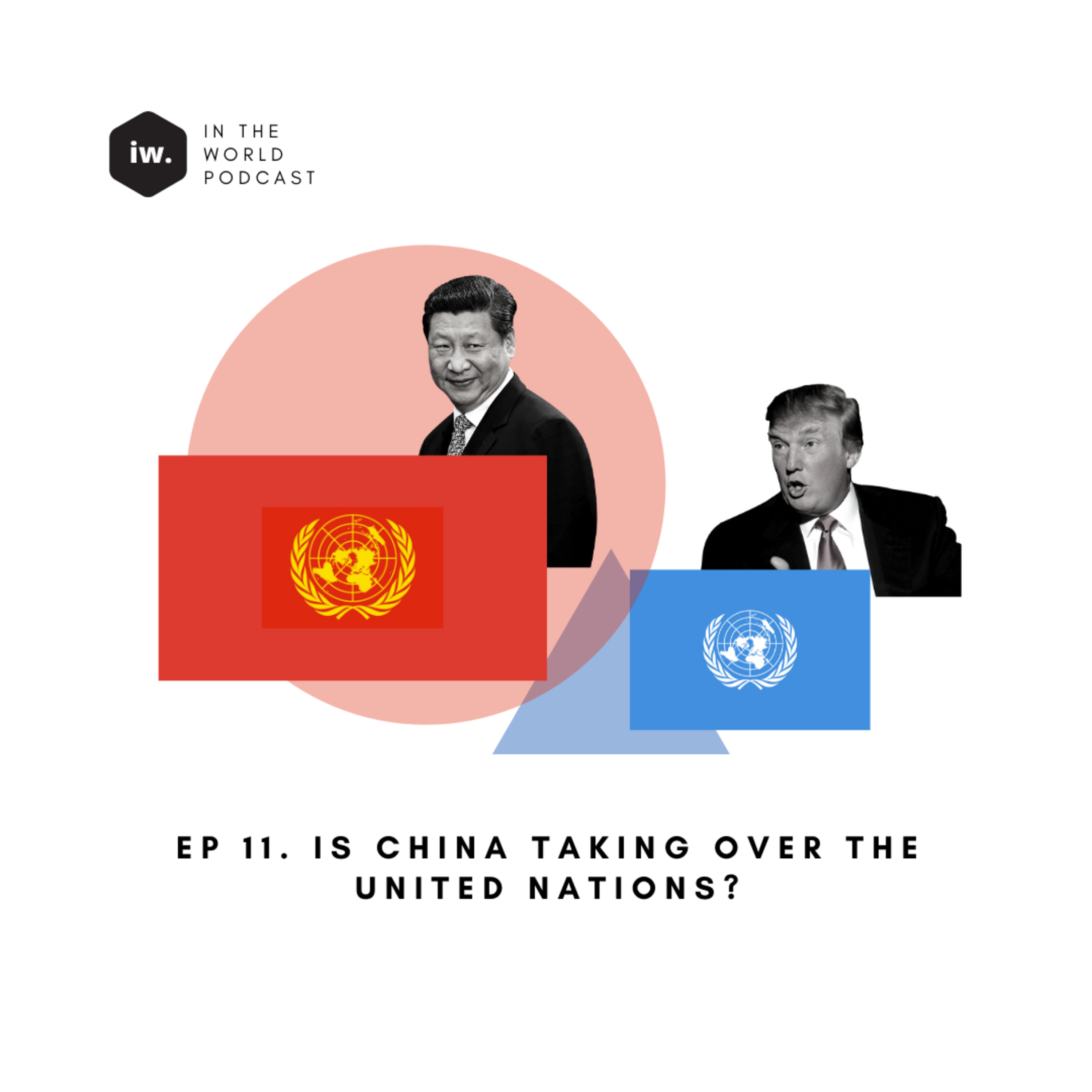 In the World Podcast