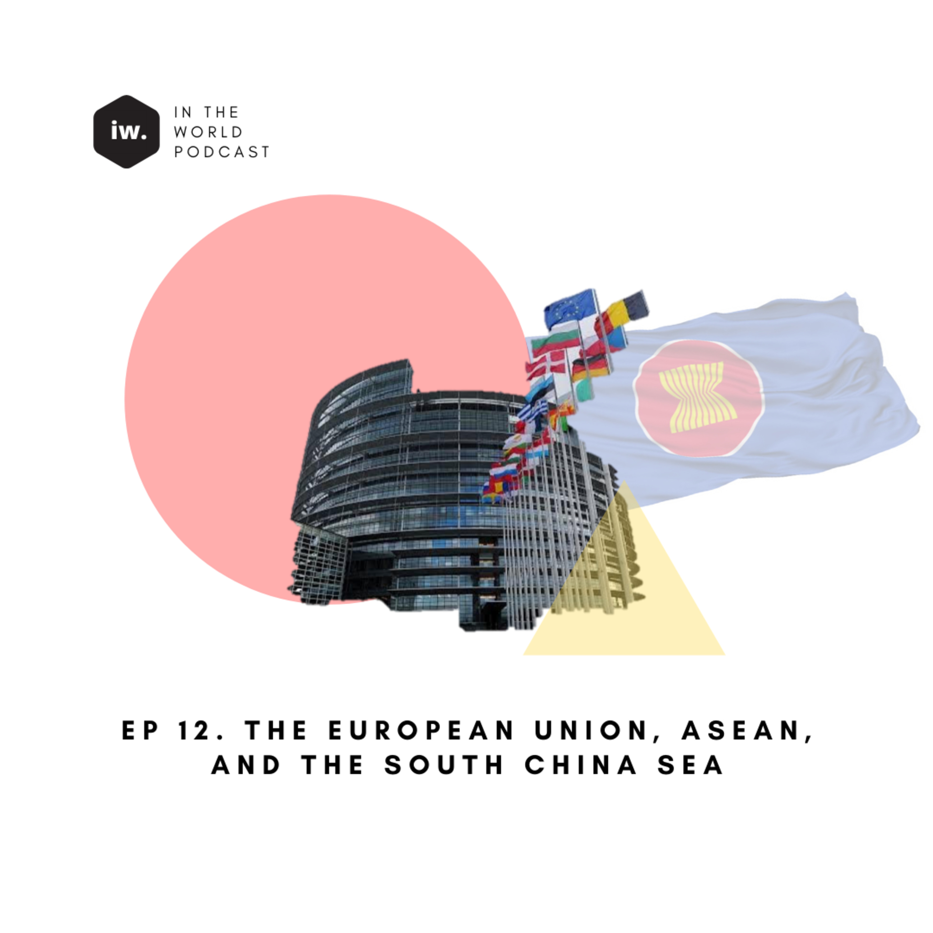 In the World Podcast