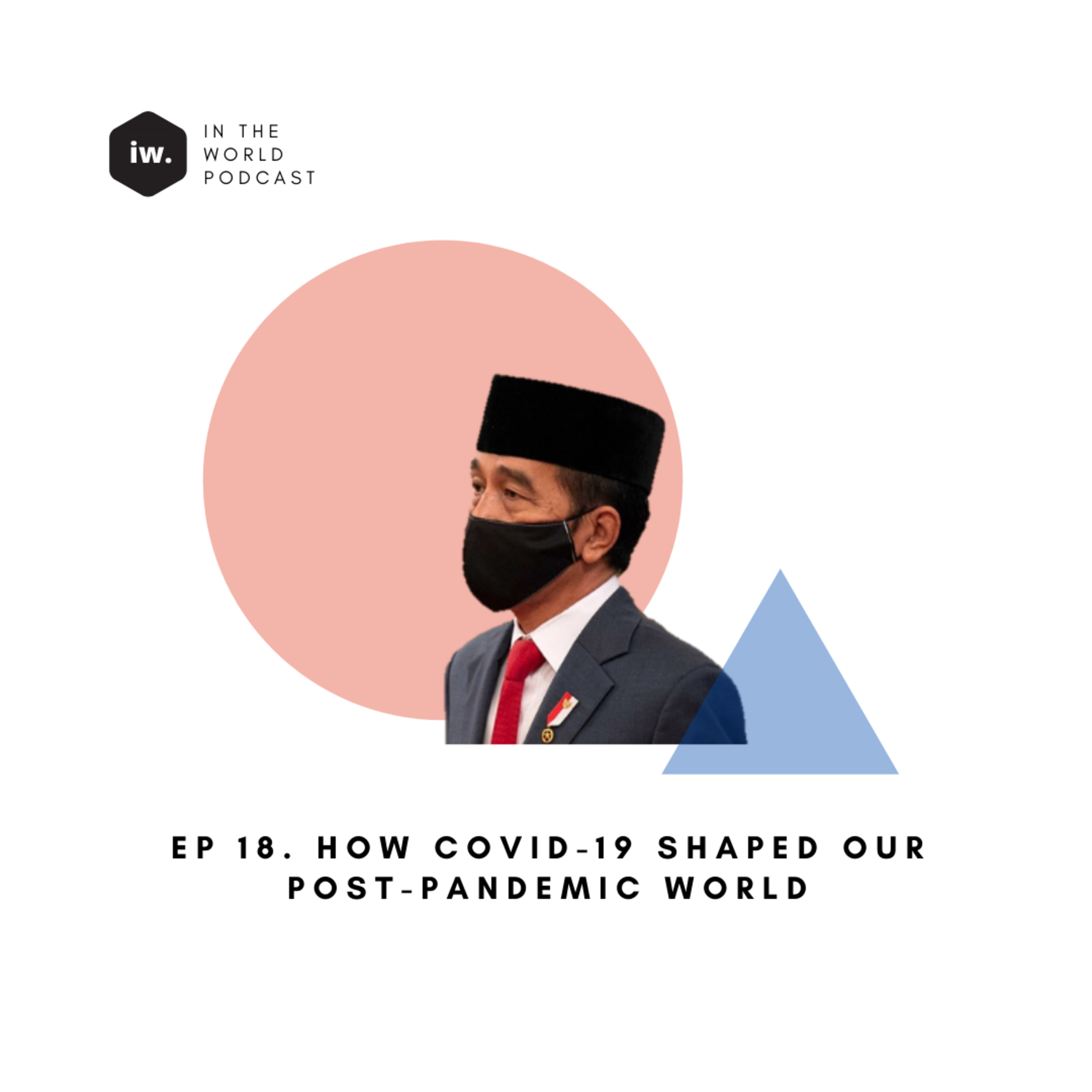 In the World Podcast