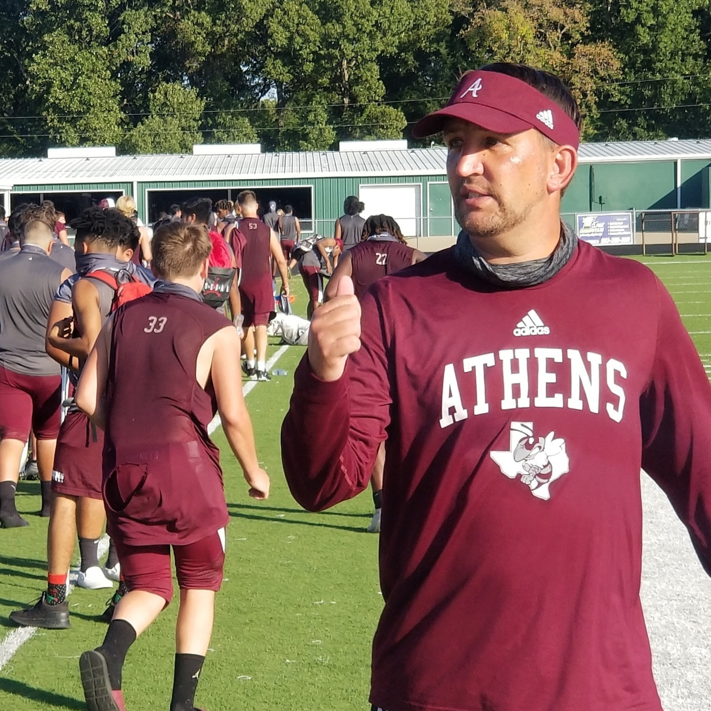 Michael V. Hannigan Podcasts