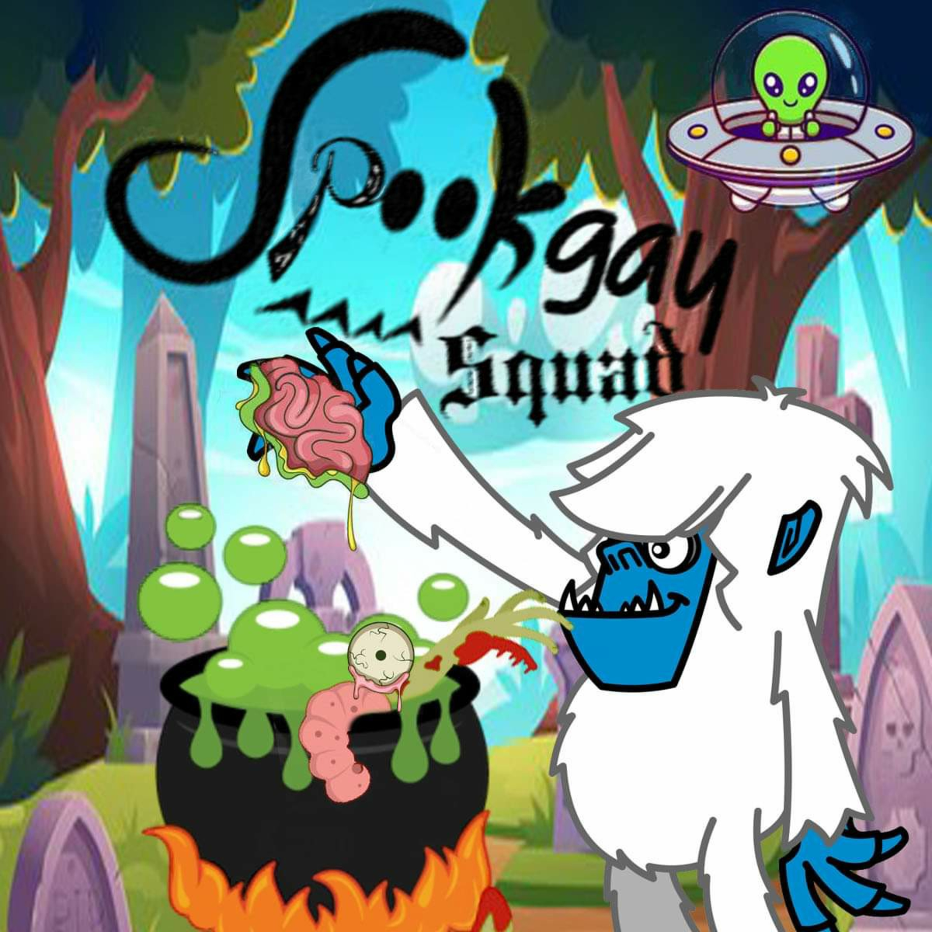 Dirty laundry  episode artwork