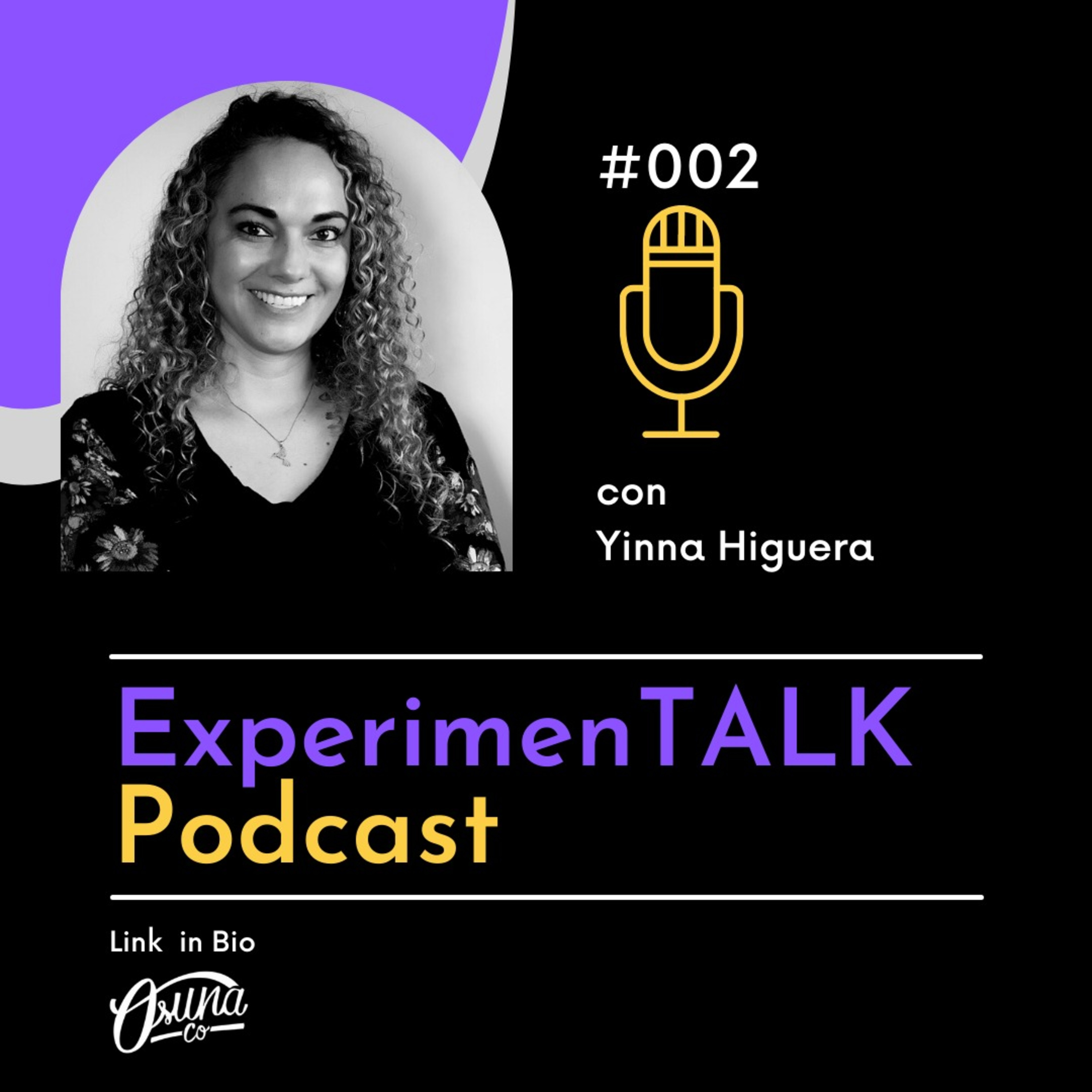 ExperimenTALK