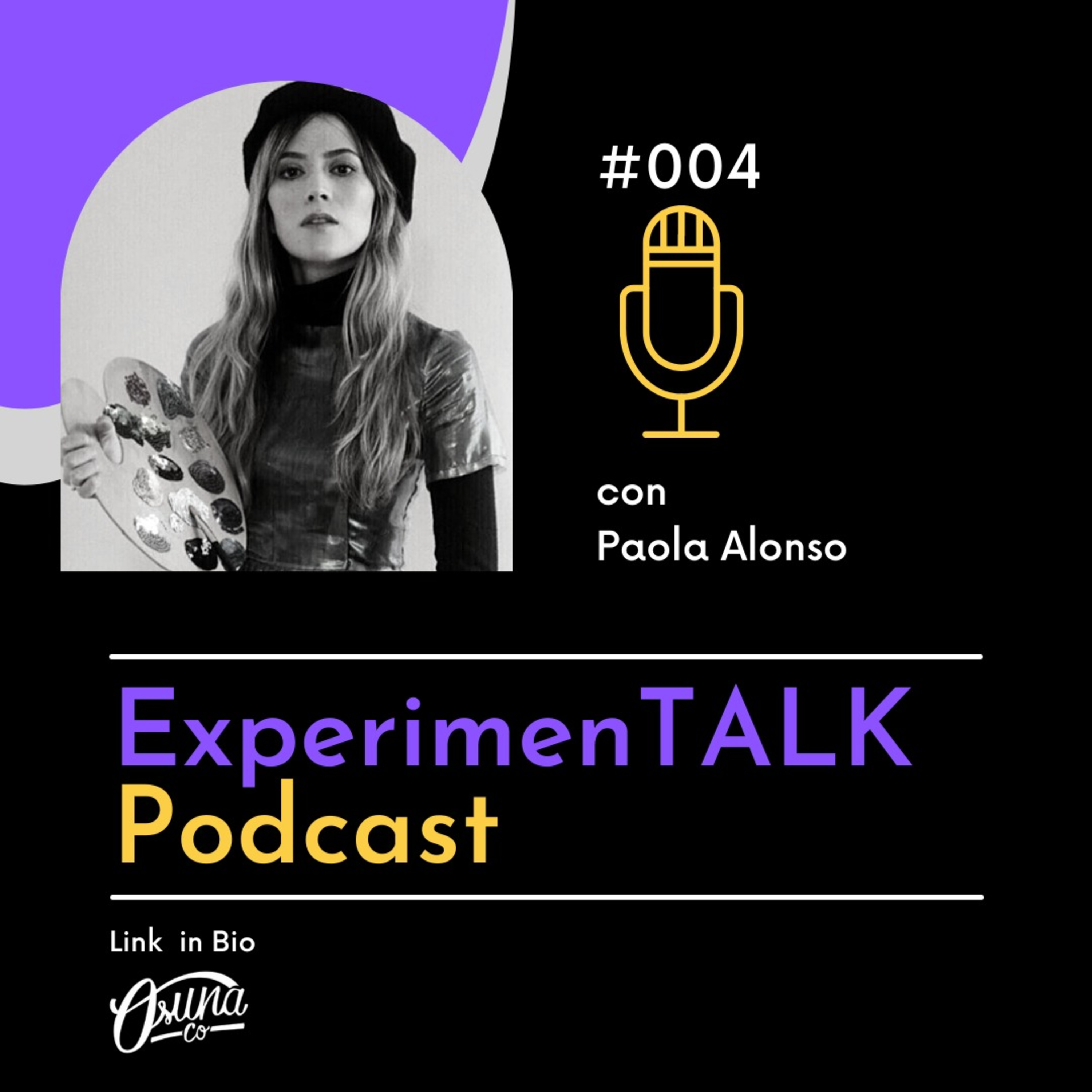 ExperimenTALK