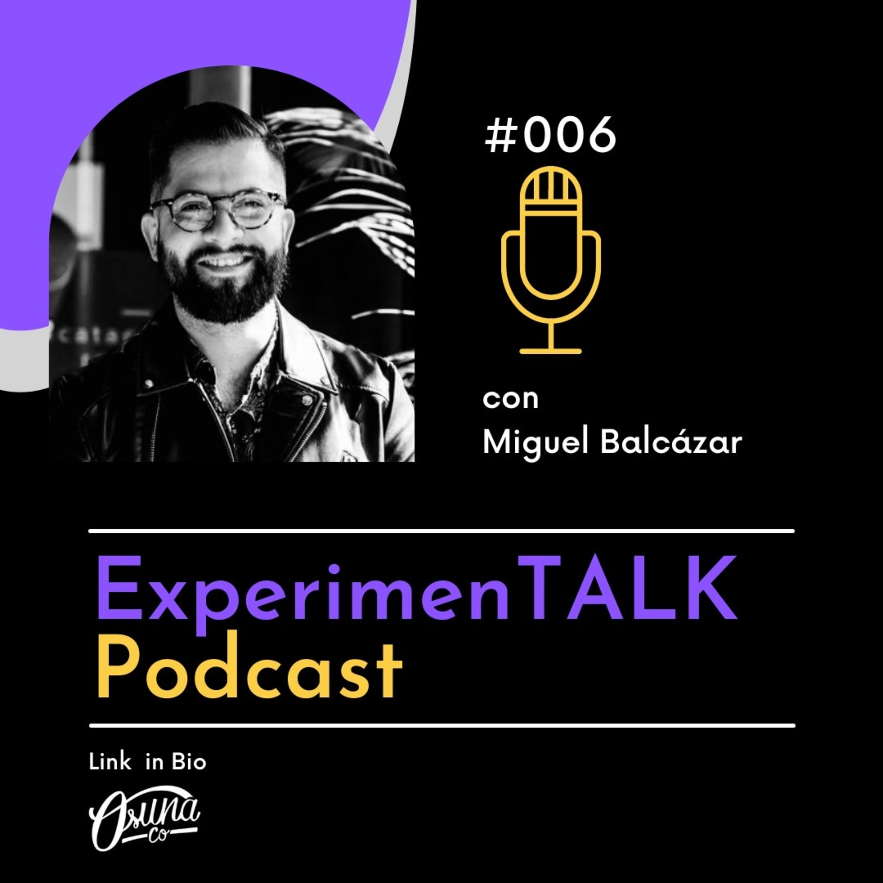 ExperimenTALK