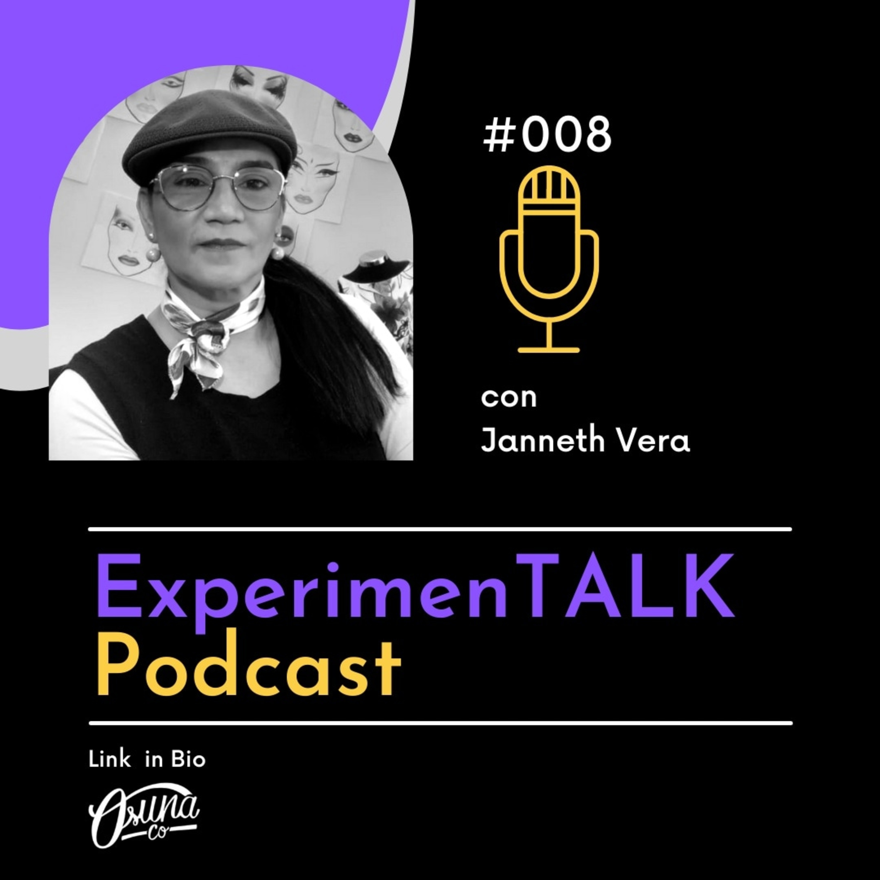 ExperimenTALK