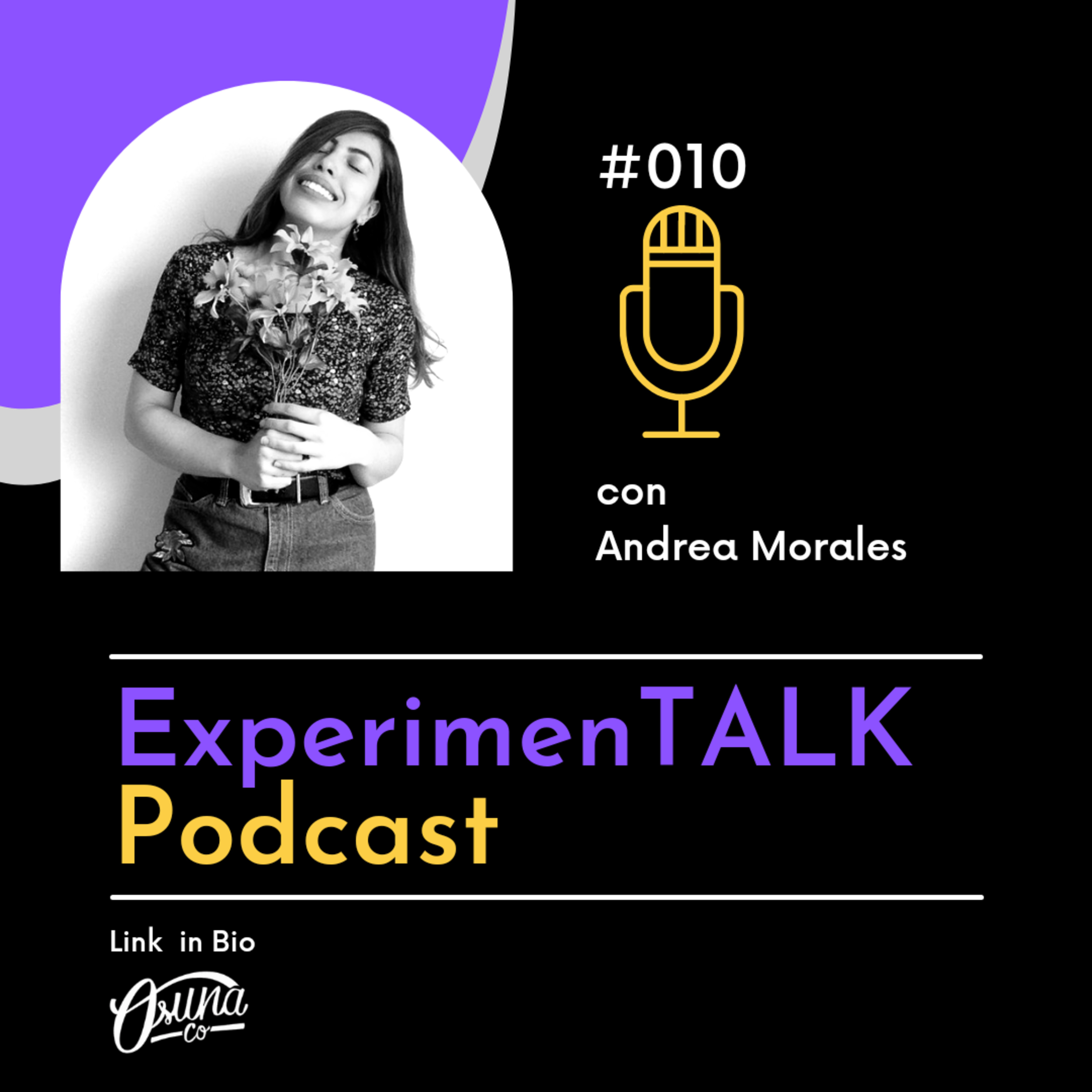 ExperimenTALK