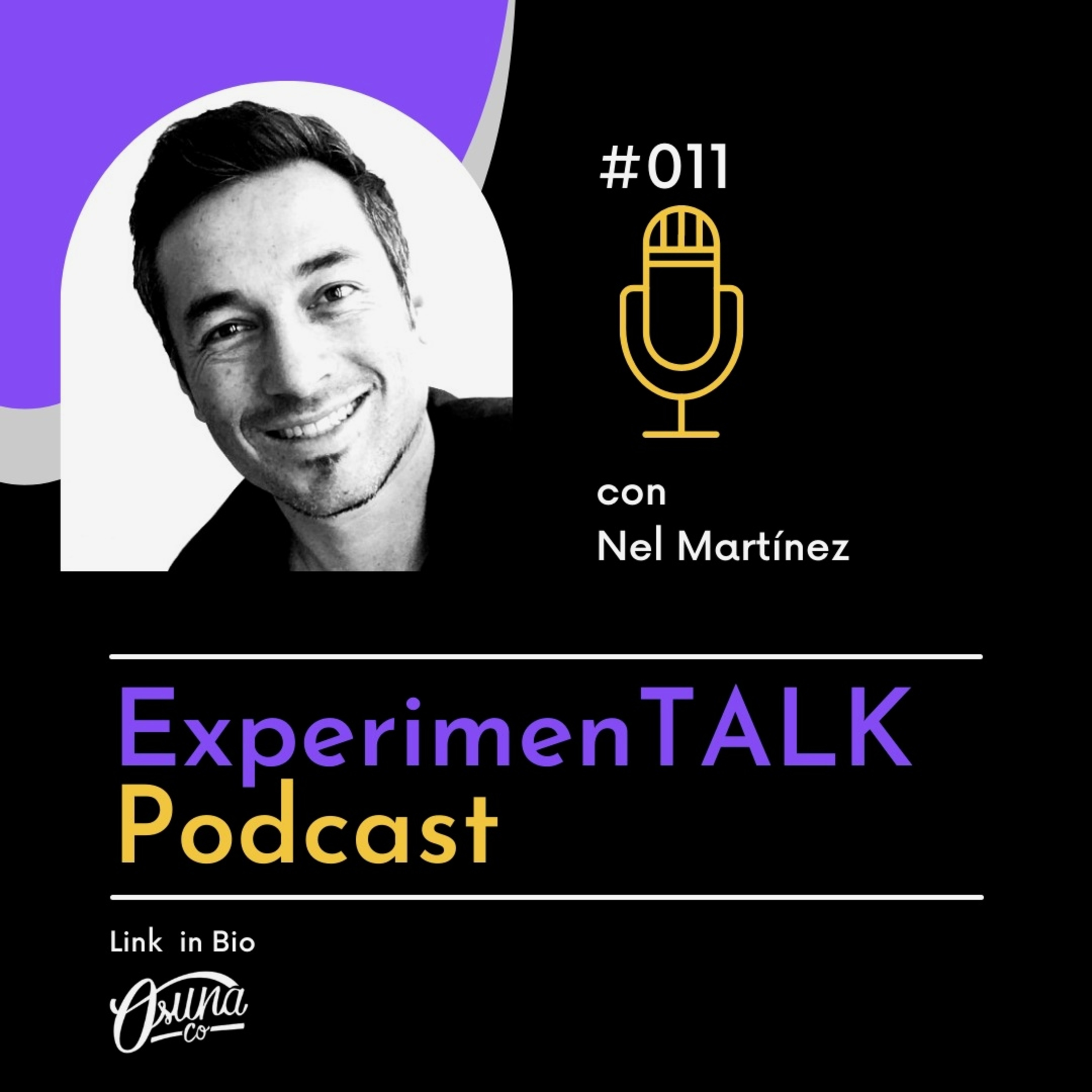 ExperimenTALK