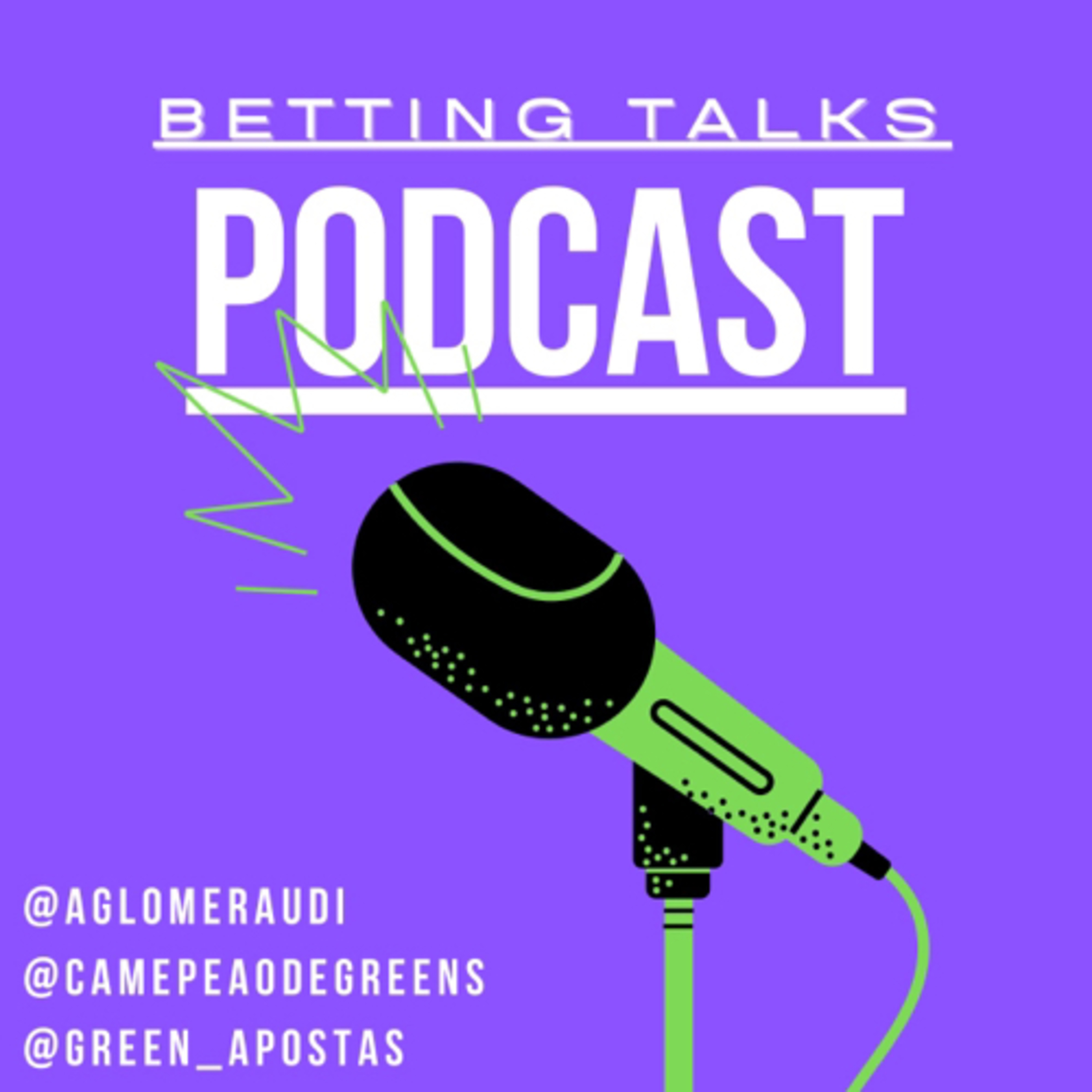 Betting Talks