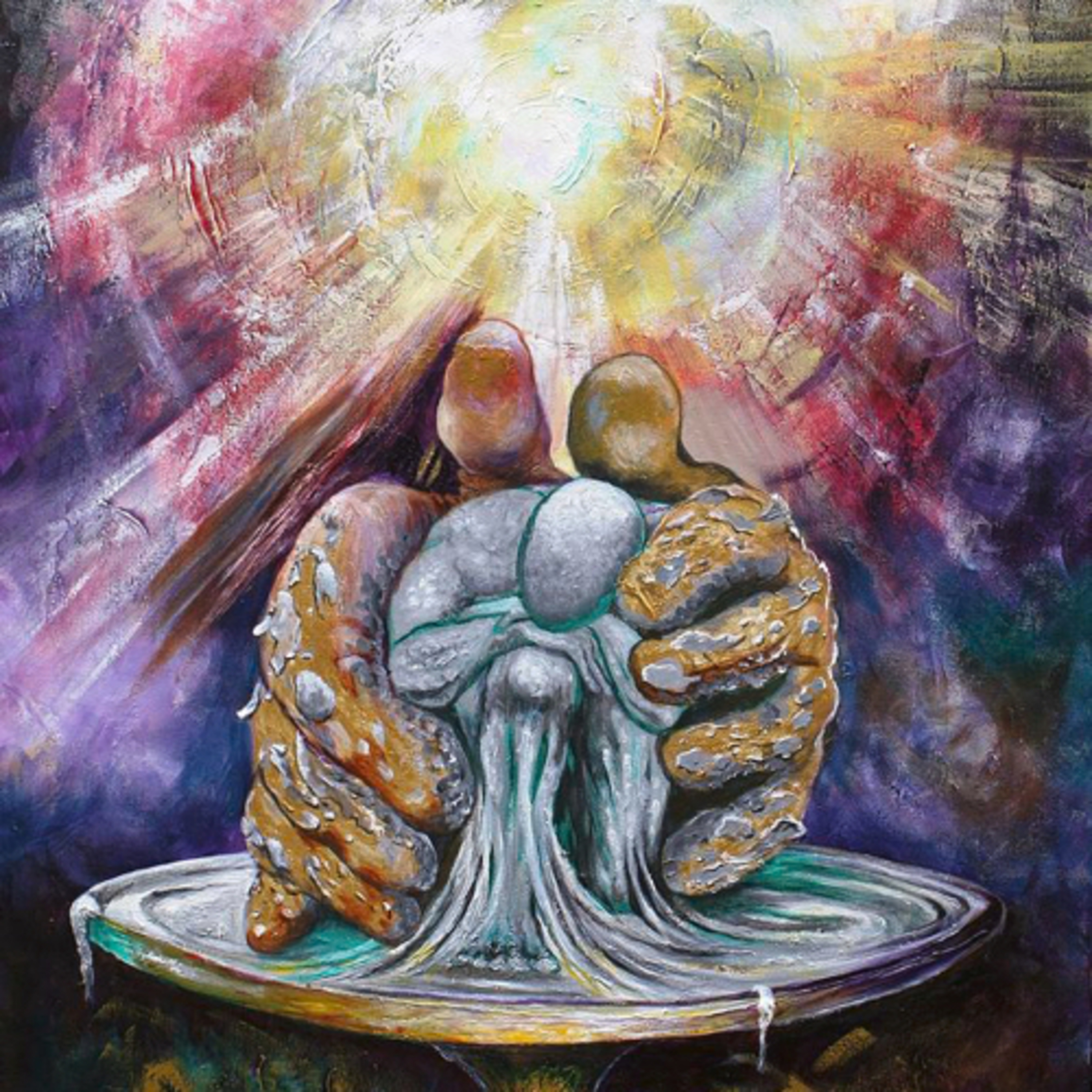 Mind of Conception