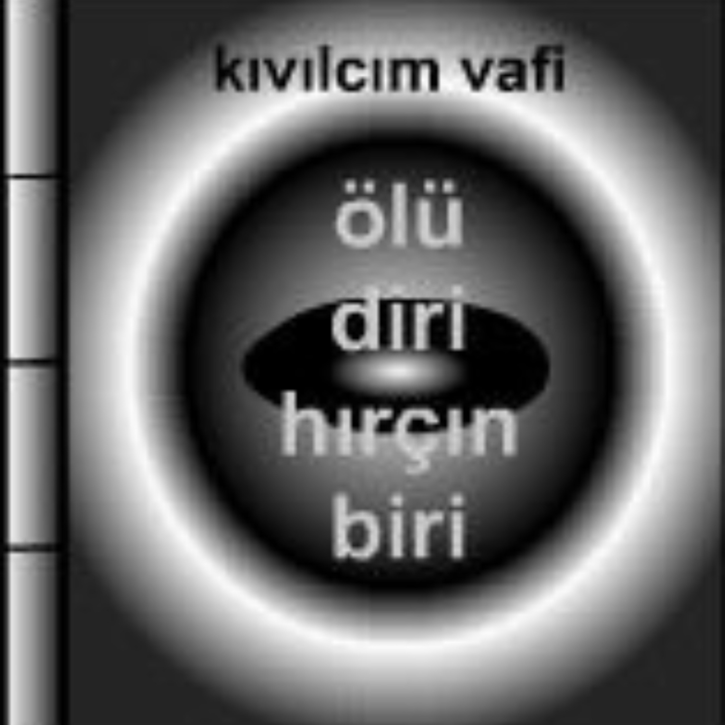 Kıvılcım Vafi - Ölü Diri Hırçın Biri - (Ses.Murat Kurt) episode artwork
