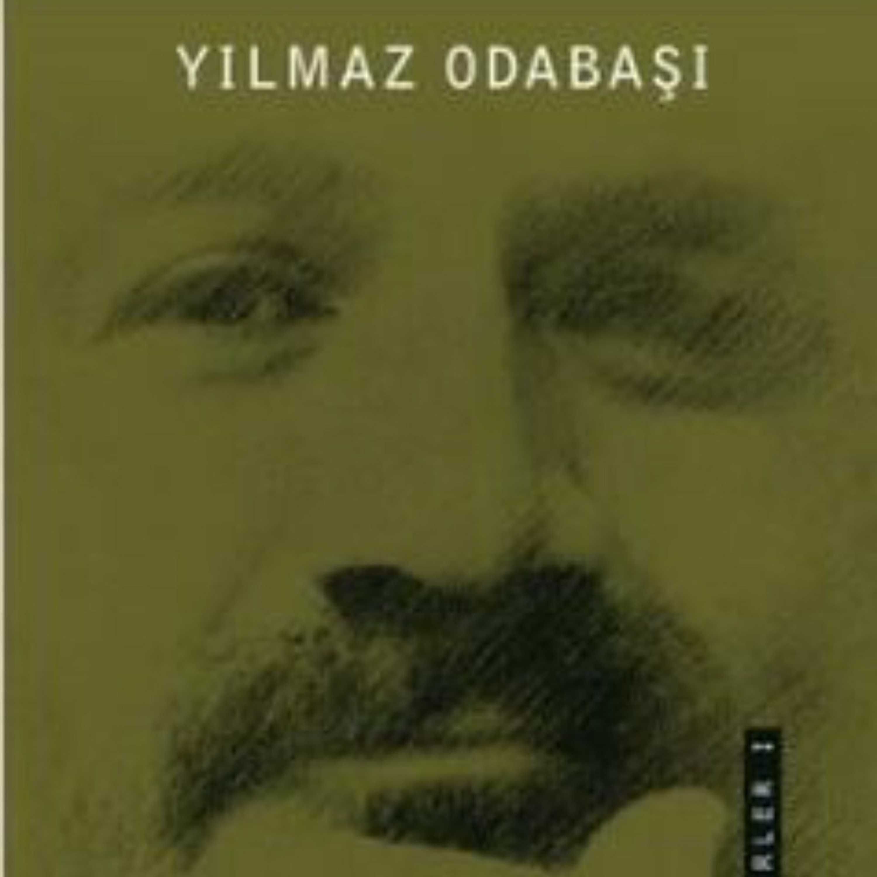 Yılmaz Odabaşı- Yalnızlığın Atlası - (Ses.Murat Kurt) episode artwork