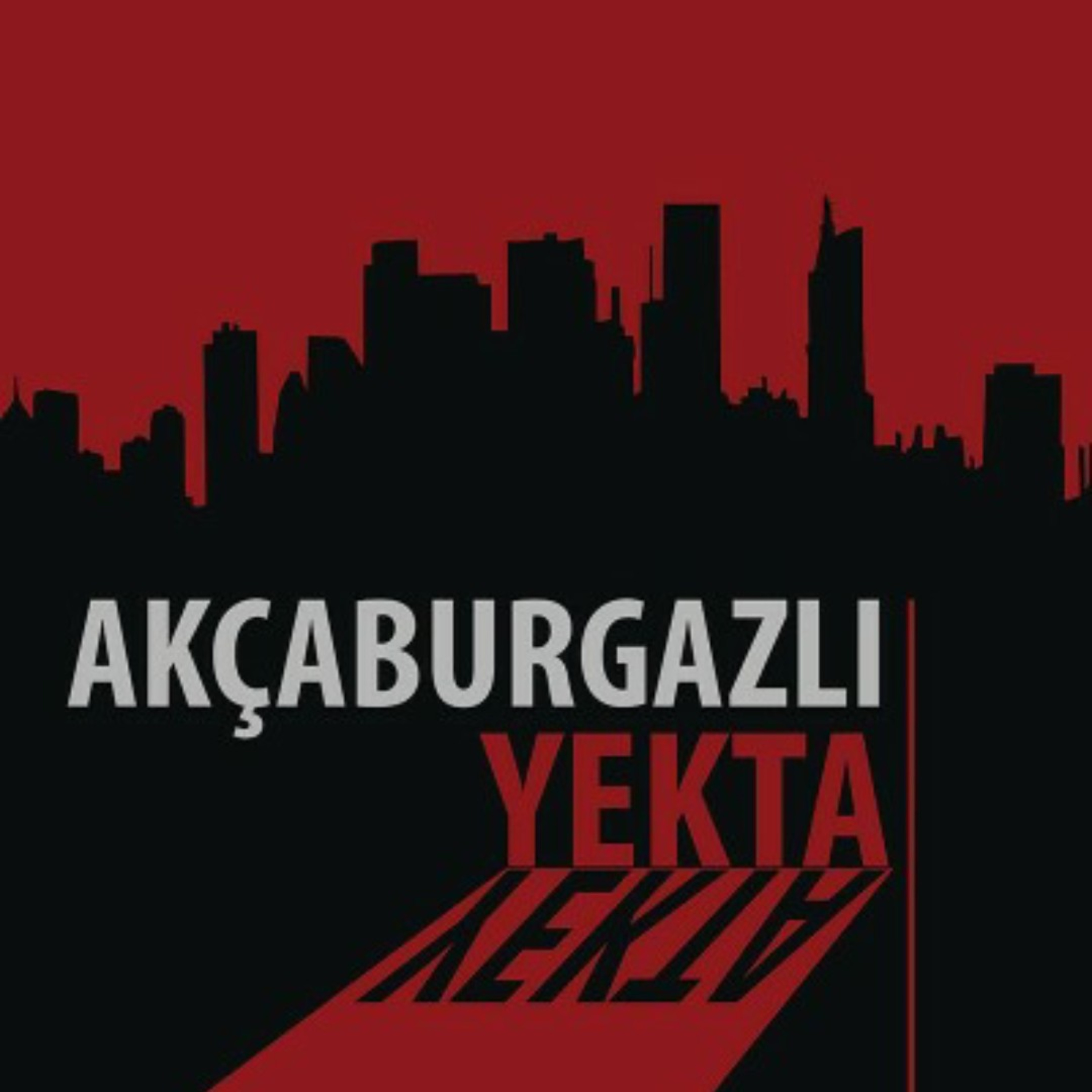 Turgut Uyar - Akçaburgazlı Yekta'nın Mahkeme Kararını Aldığında Söylediği Mezmurdur - (Ses.Murat Kurt) episode artwork