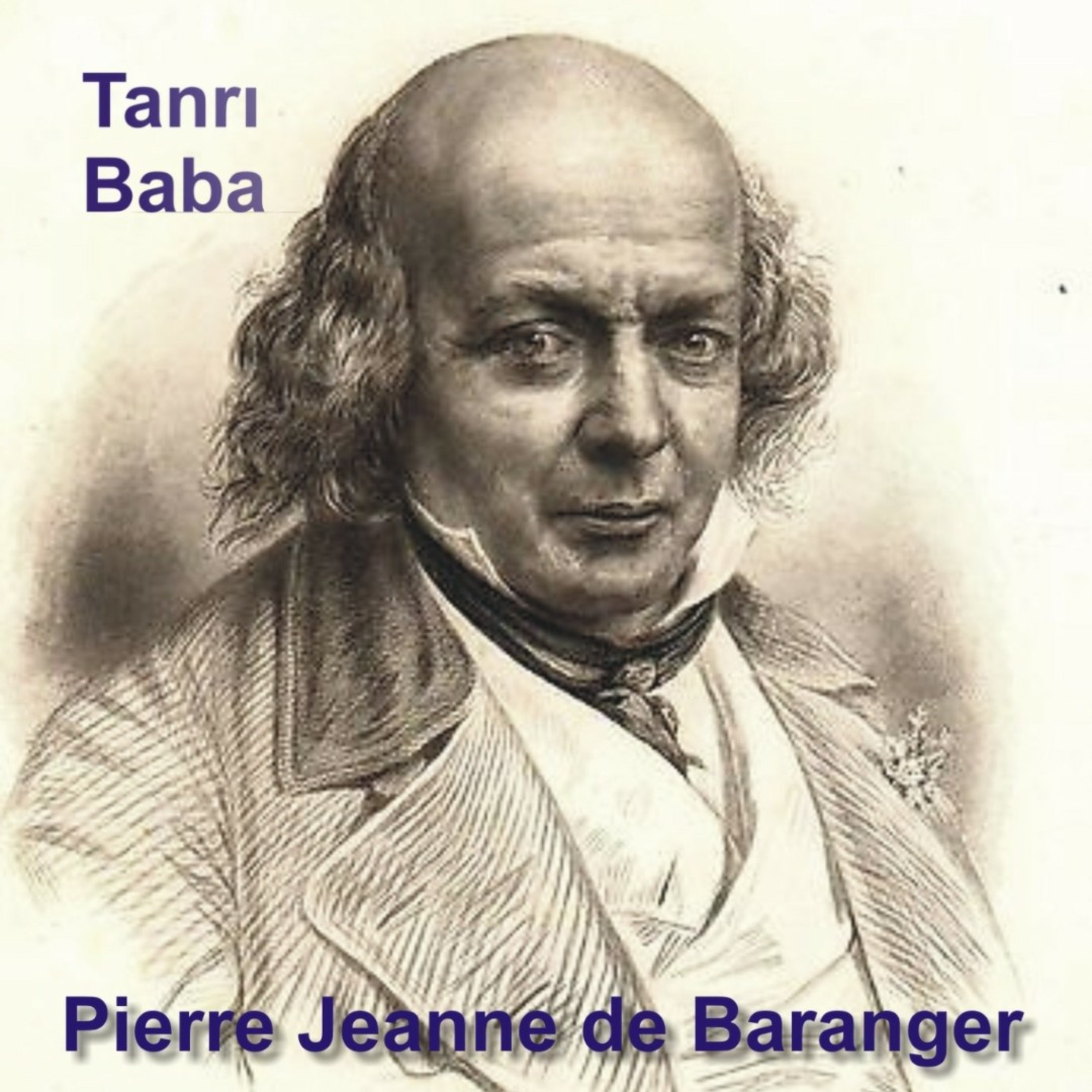 Tanrı Baba - Pierre Jeanne de Baranger - Çev.Melih Cevdet Anday - (Ses.Murat Kurt) episode artwork